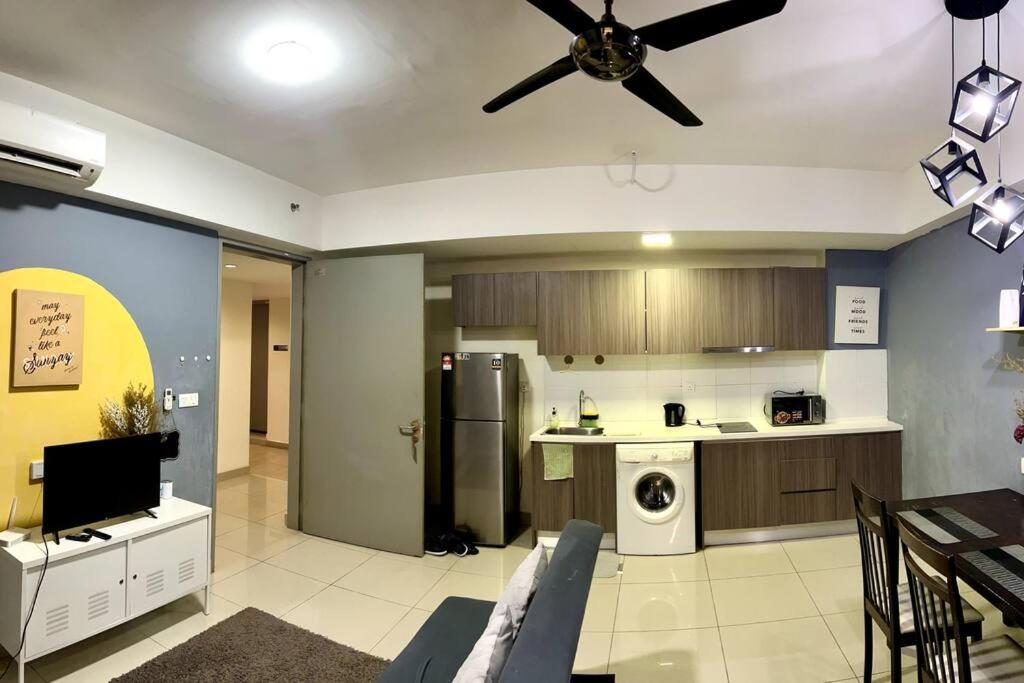 Hyve Comfortable Home photo 7