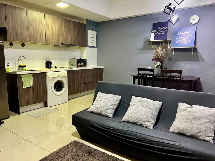 Hyve Comfortable Home photo 8