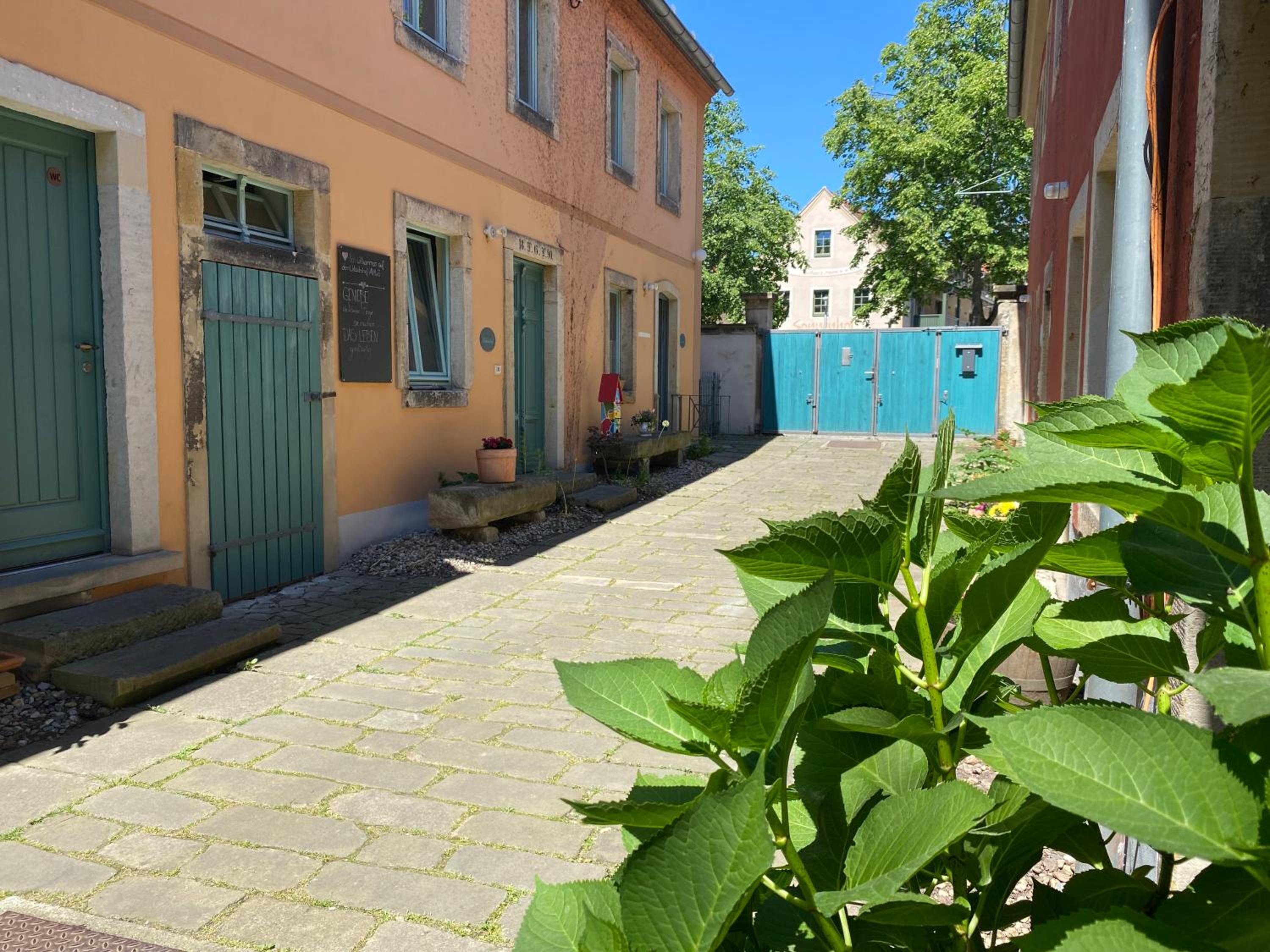 Urlaubshof Altkö