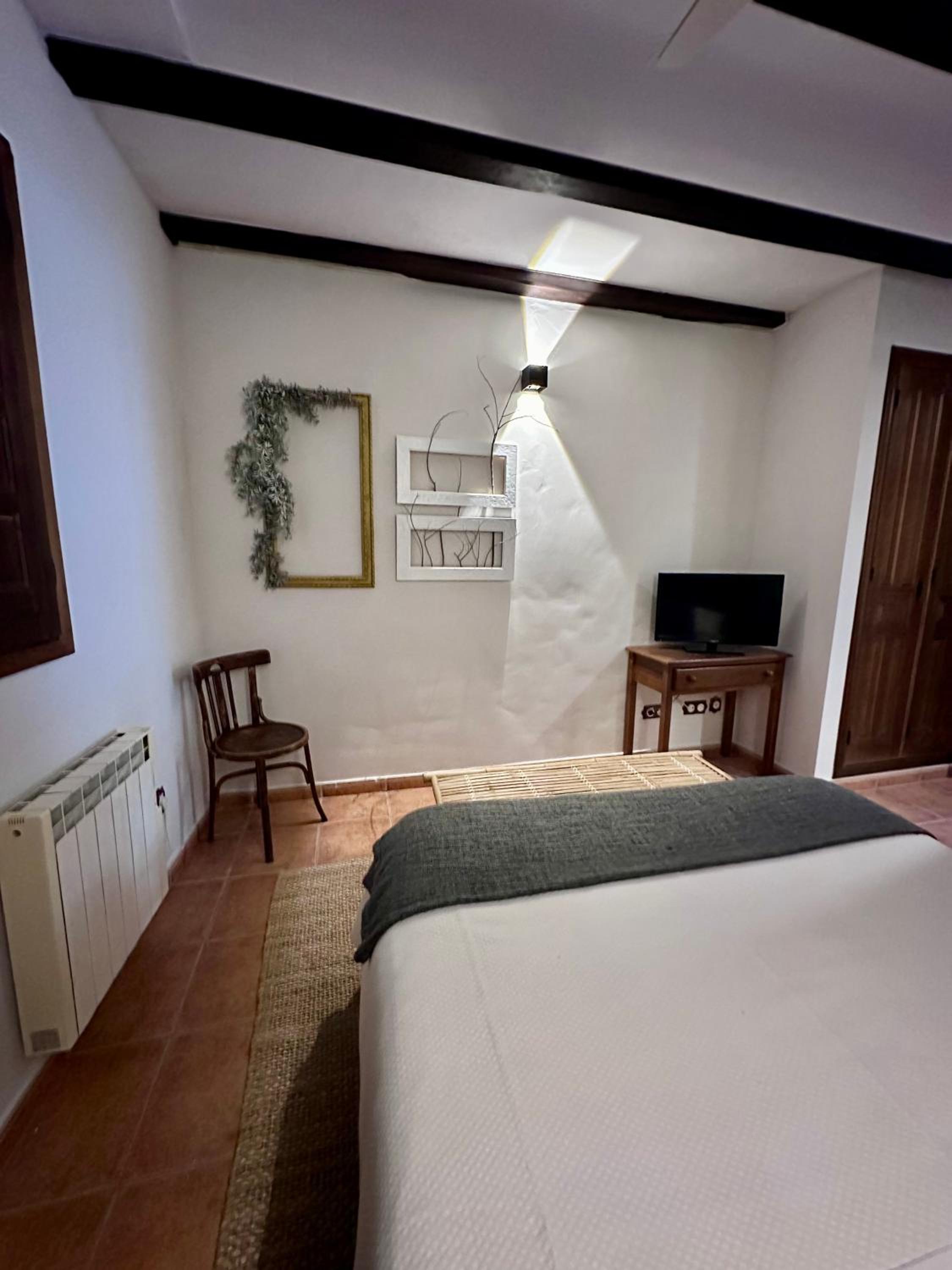 Casas Bajas Alojamiento Rural