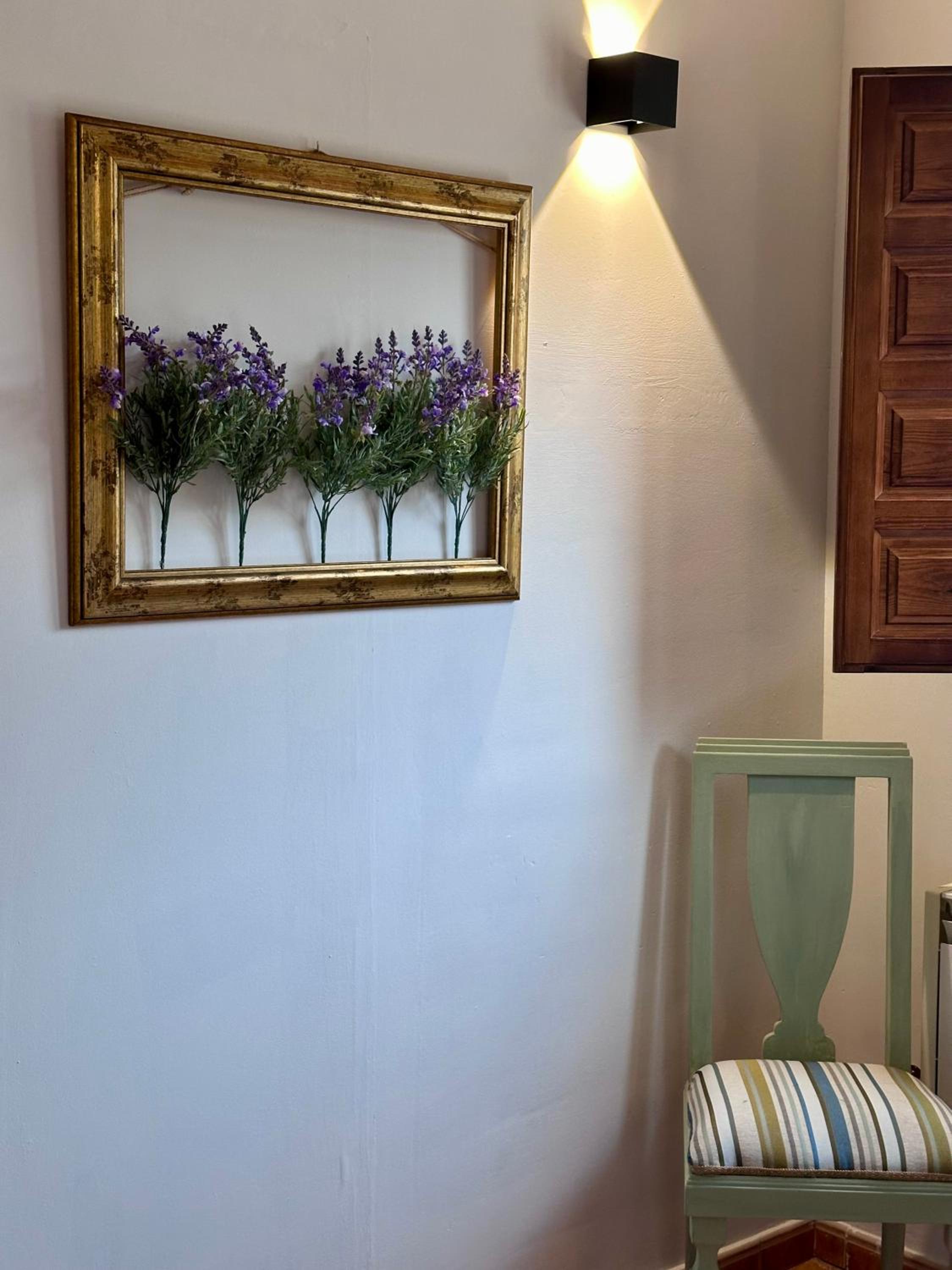 Casas Bajas Alojamiento Rural
