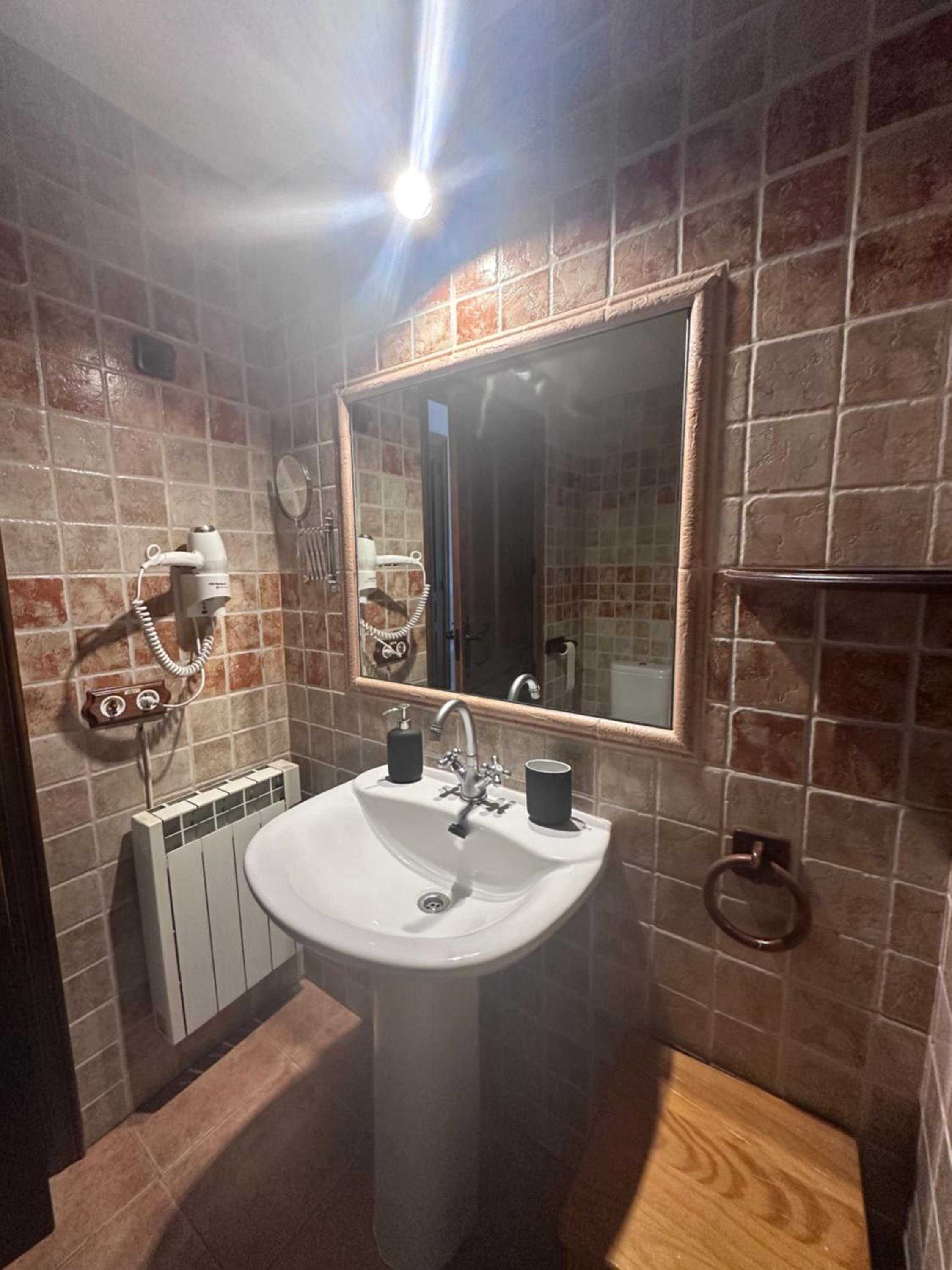 Casas Bajas Alojamiento Rural