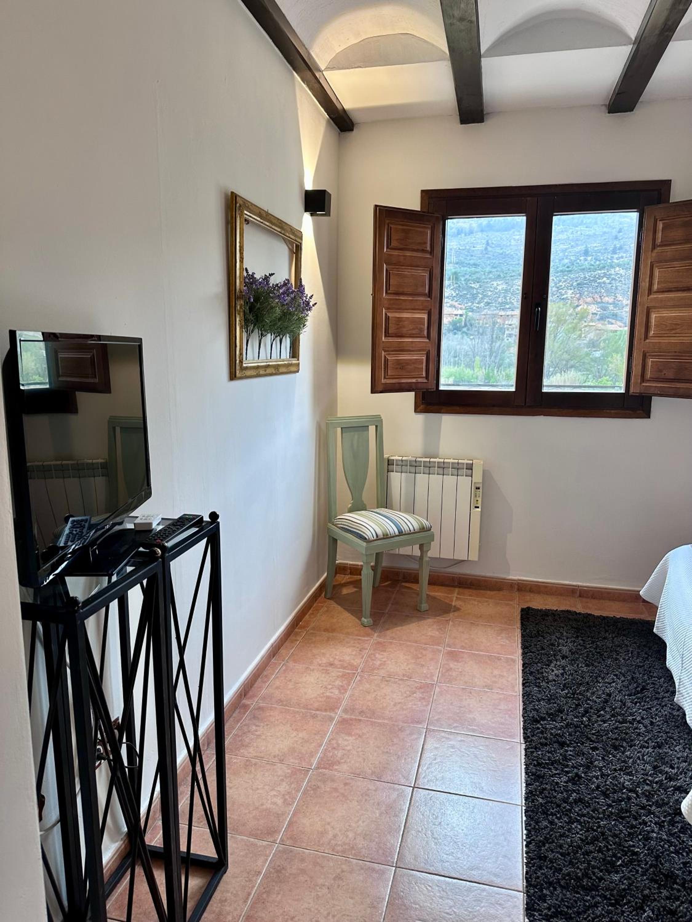 Casas Bajas Alojamiento Rural