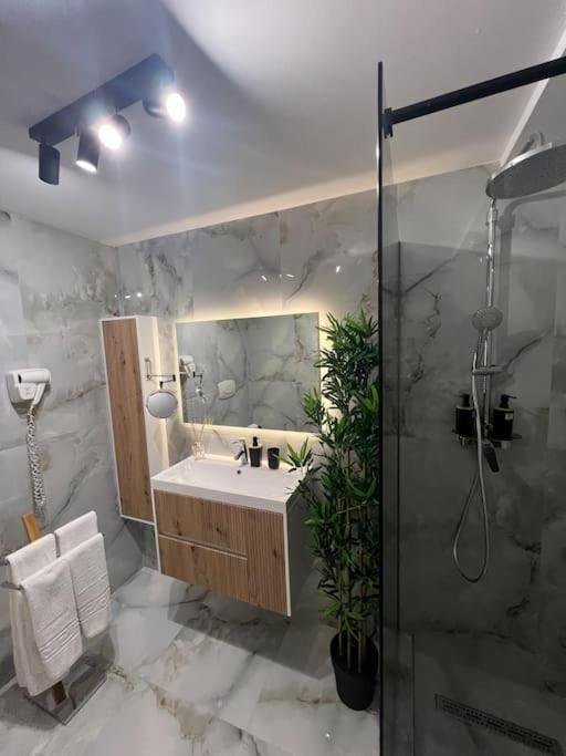 Lagoon Studio 705 en Bucharest