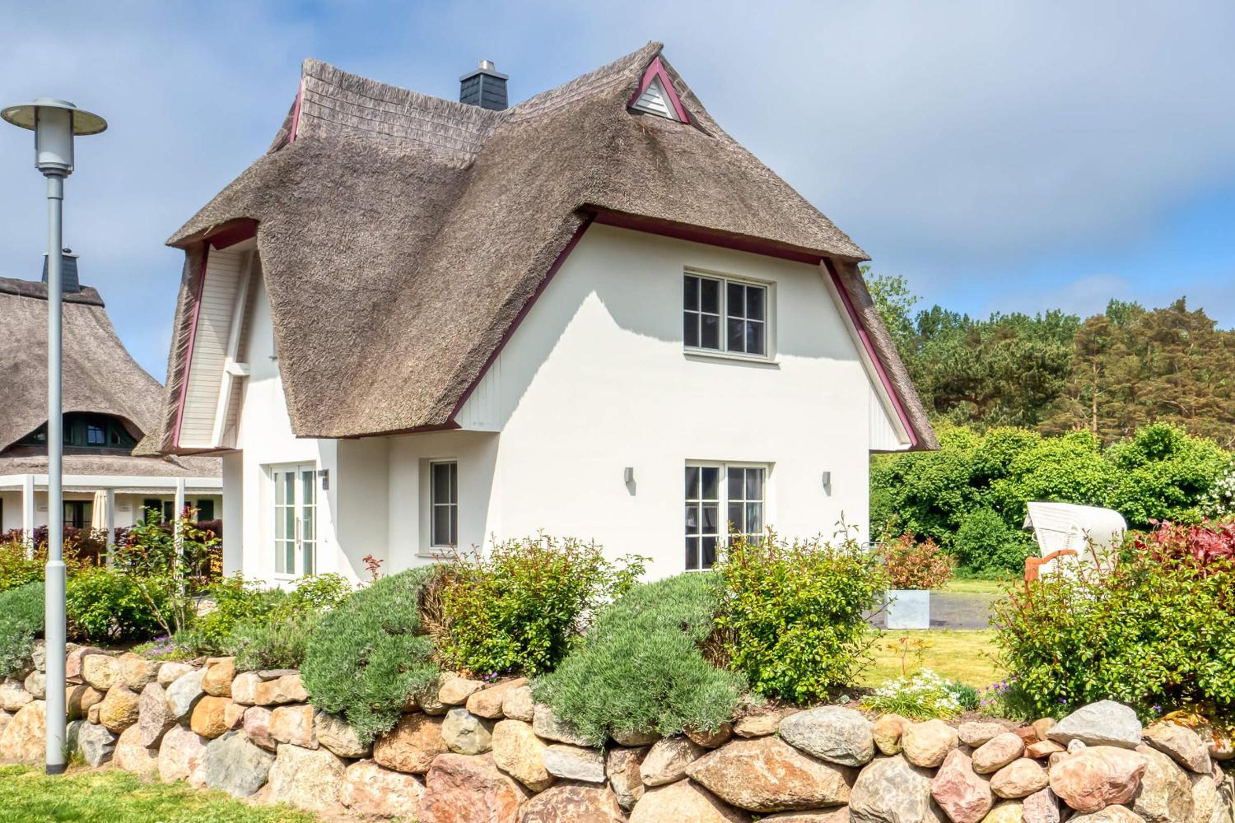 Ferienhaus Seeschwalbe 10