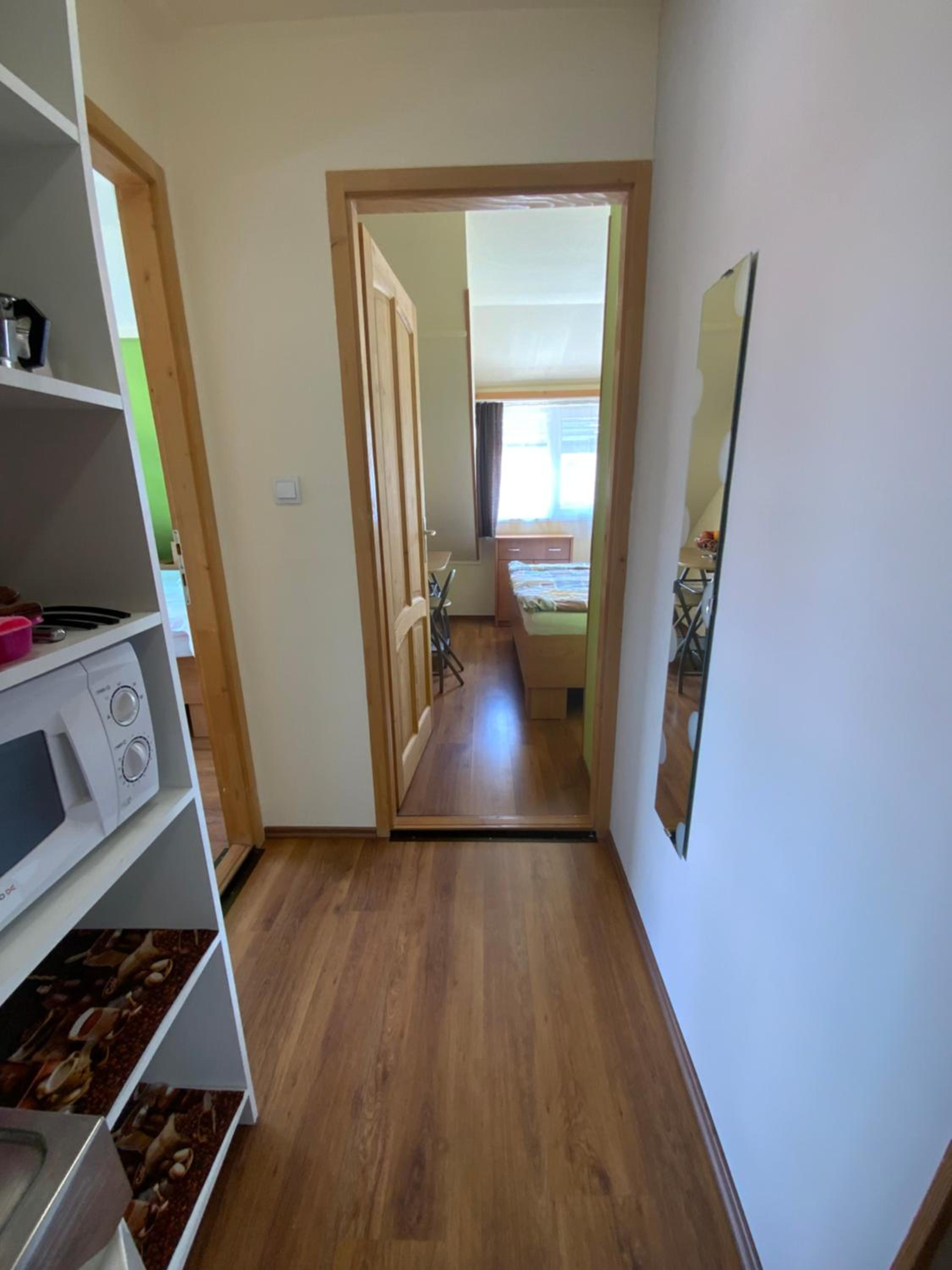 Első Fecske apartmanok, photo 6
