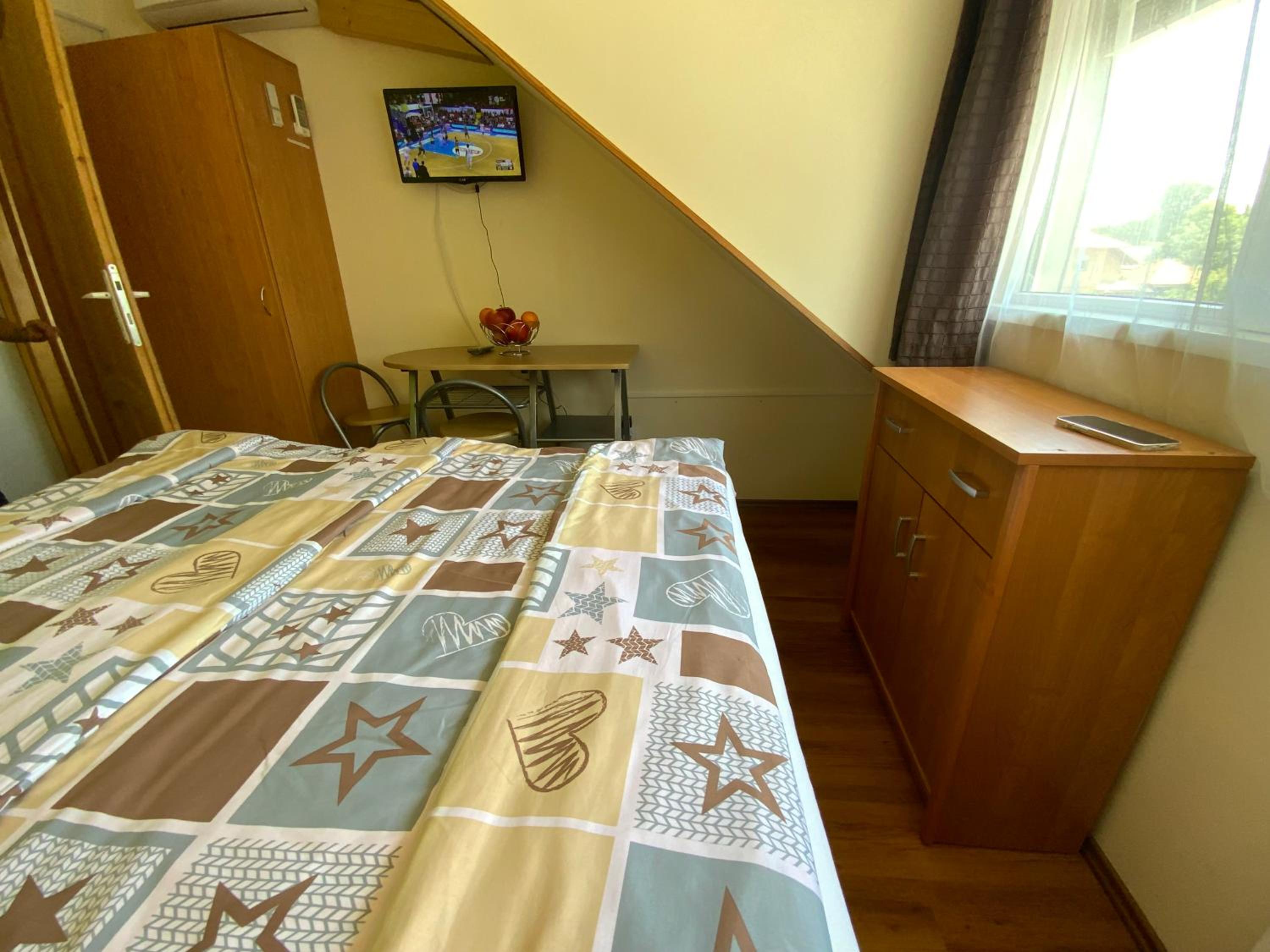Első Fecske apartmanok, photo 5
