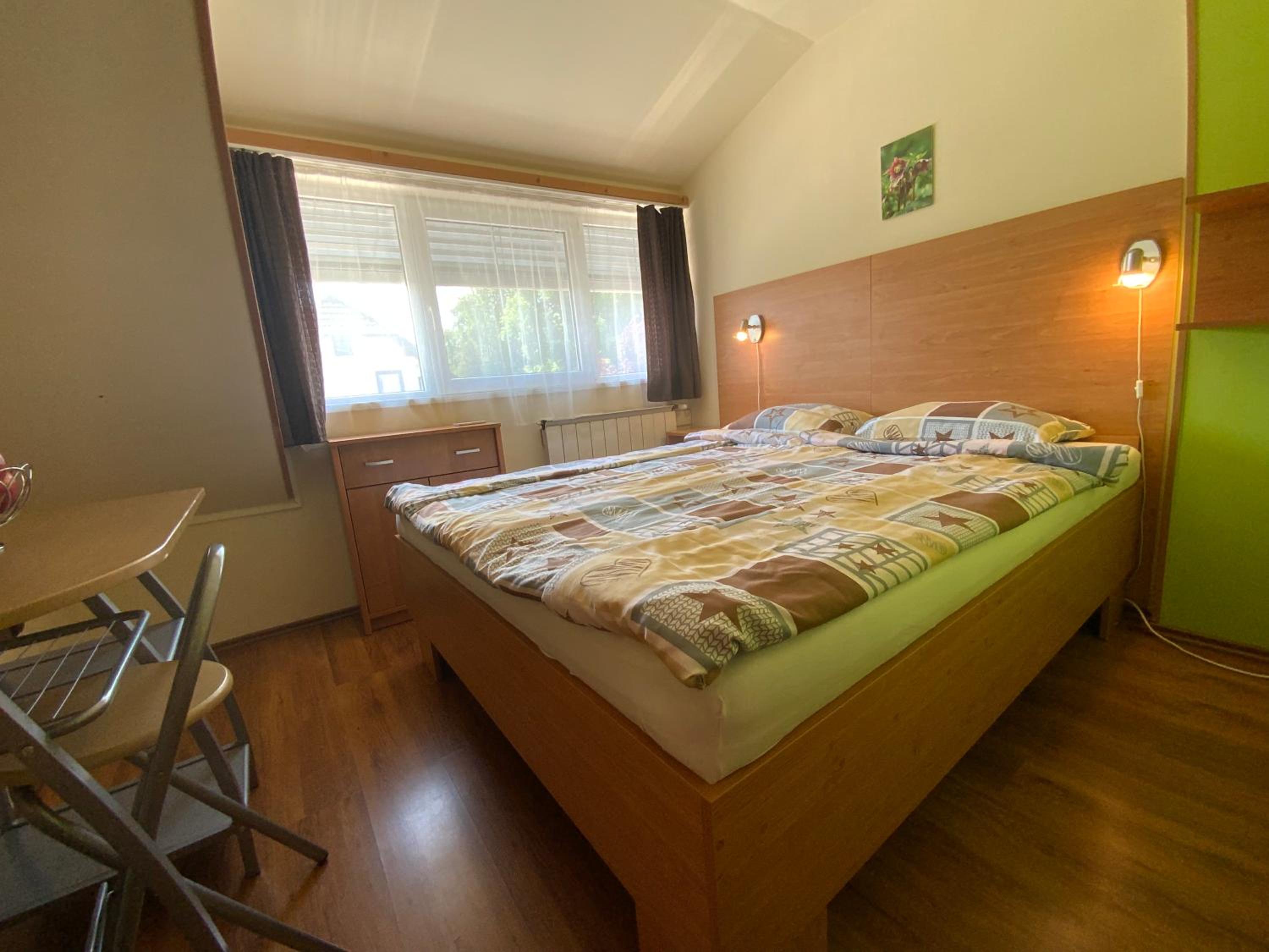 Első Fecske apartmanok, photo 26