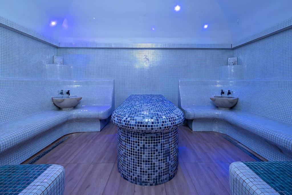 Lagoon Studio 705 en Bucharest