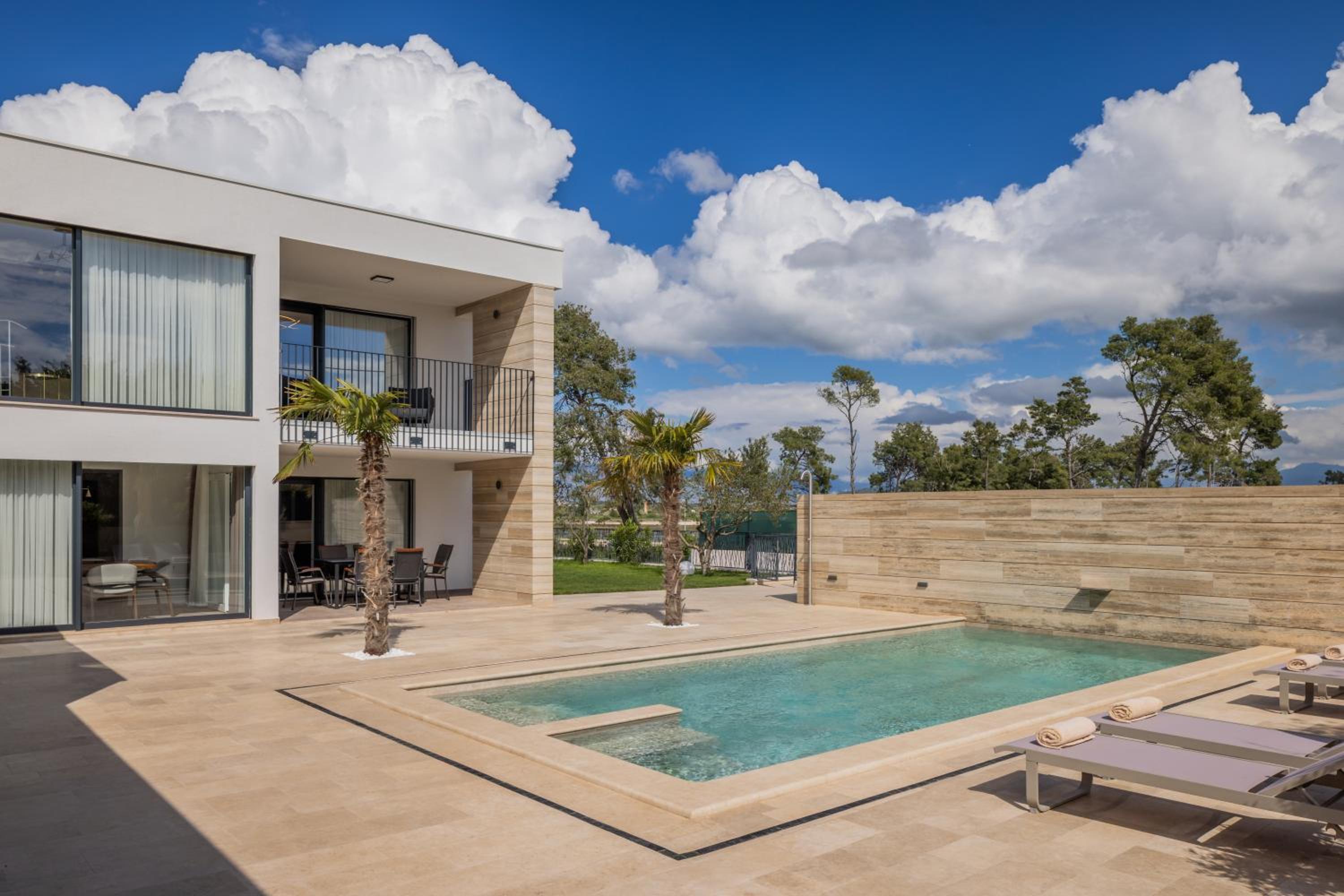 Salt and Stone Villa
