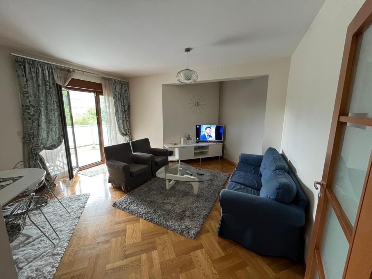 Bar Luxury Apartment