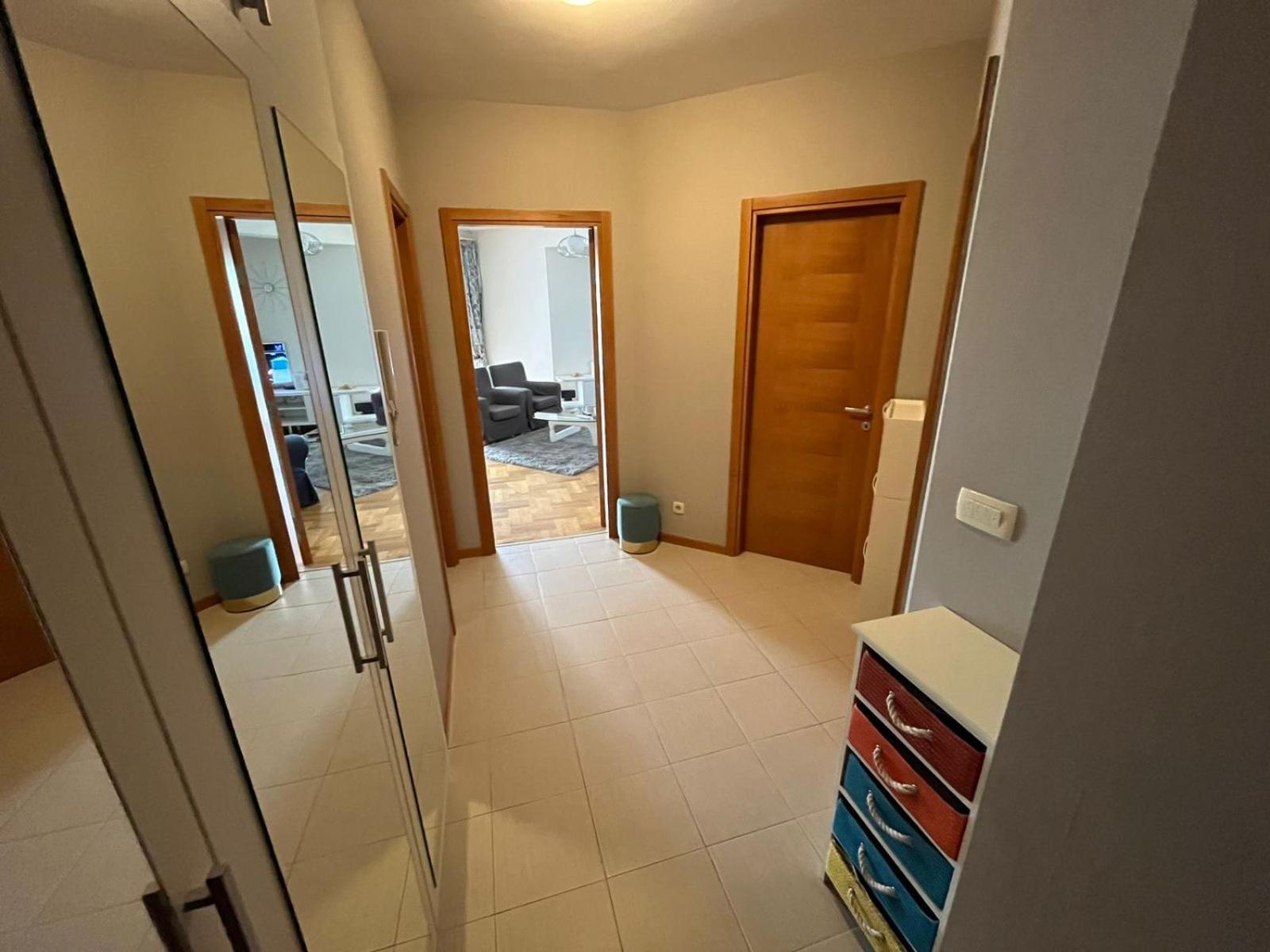Bar Luxury Apartment