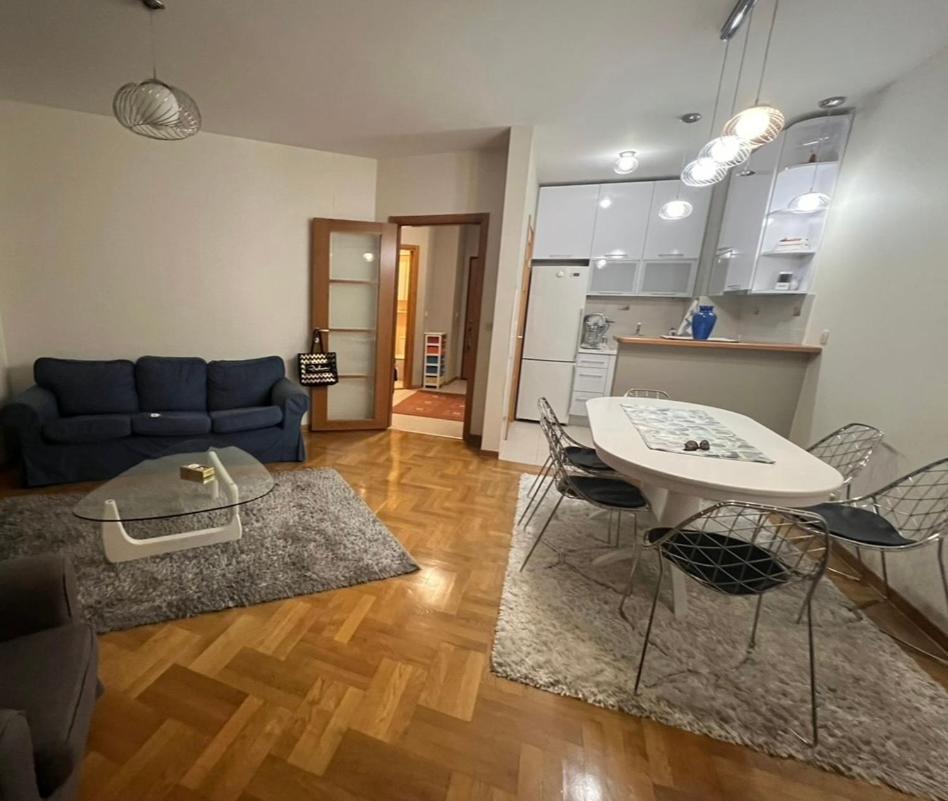 Bar Luxury Apartment