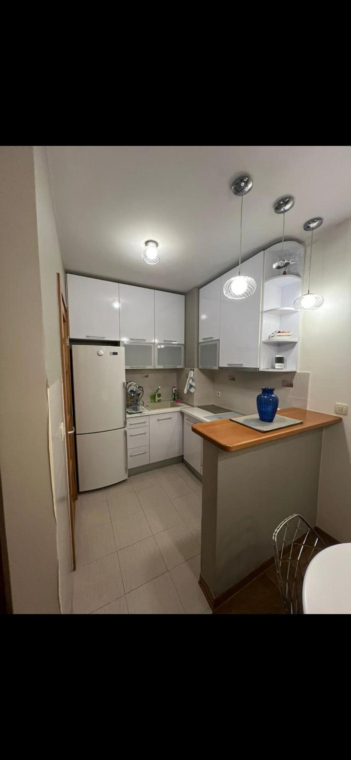 Bar Luxury Apartment