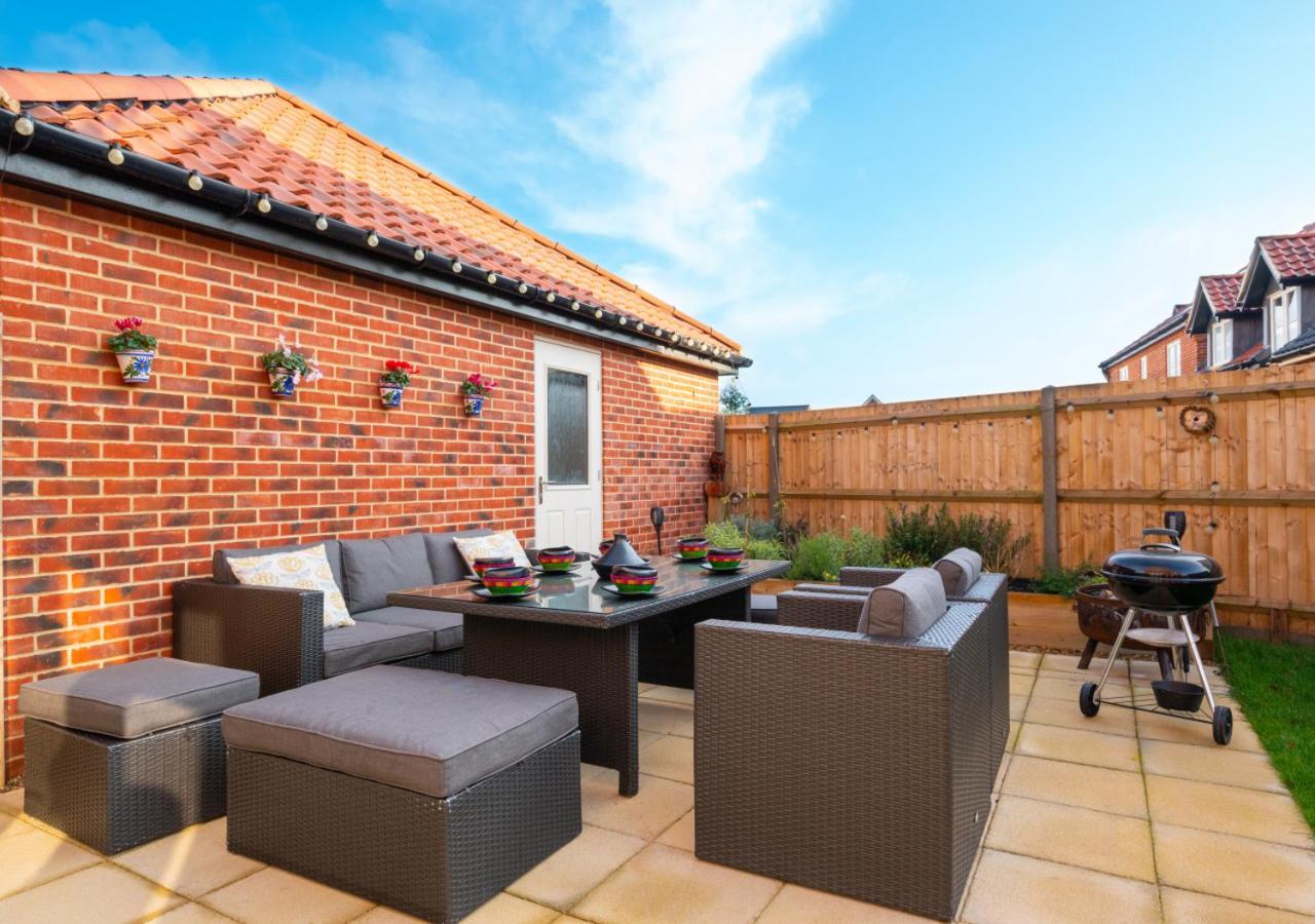 4 Bed in Holt oc-m24923 view 5