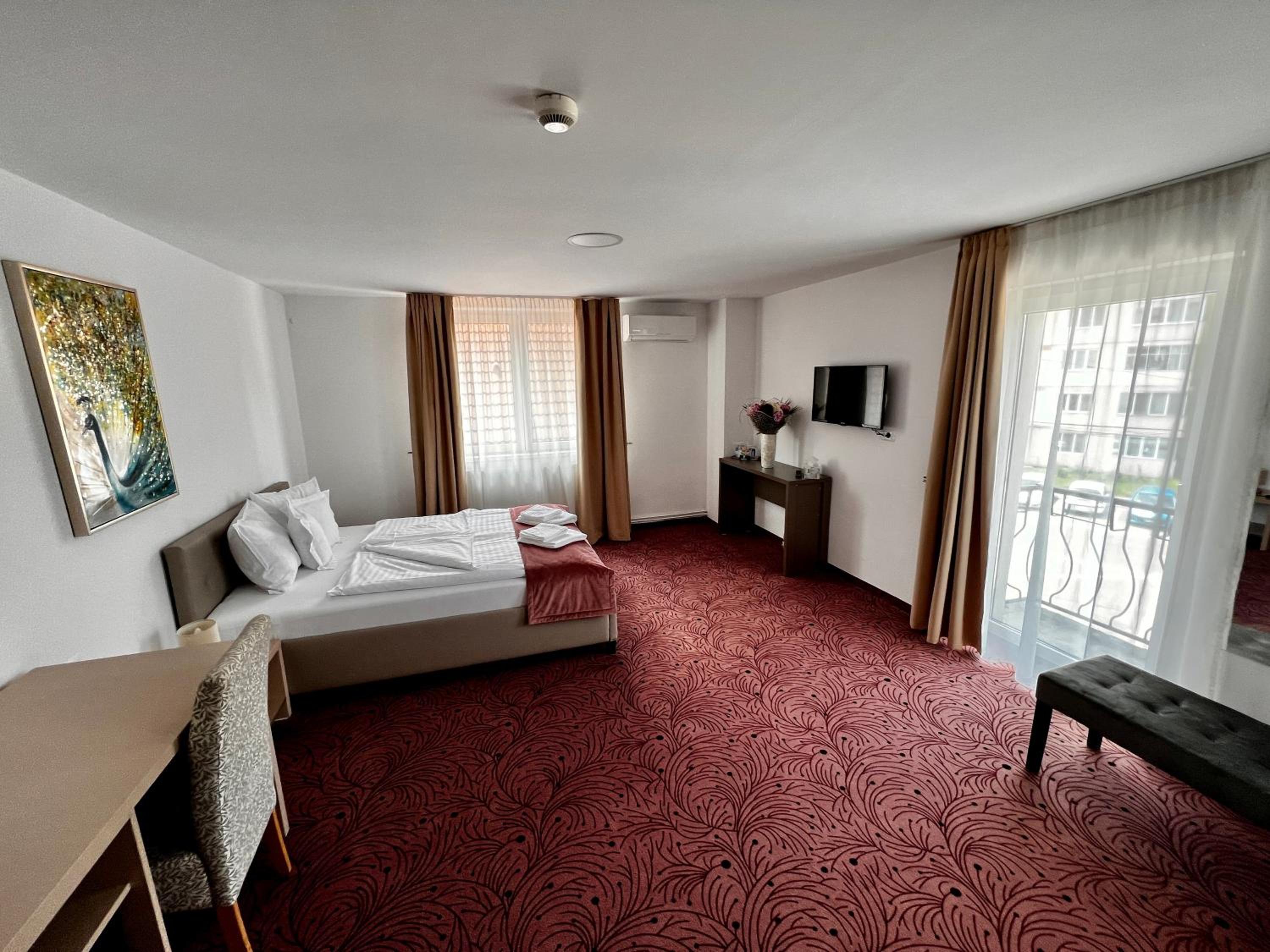 Simar Bed & Coffee Guesthouse