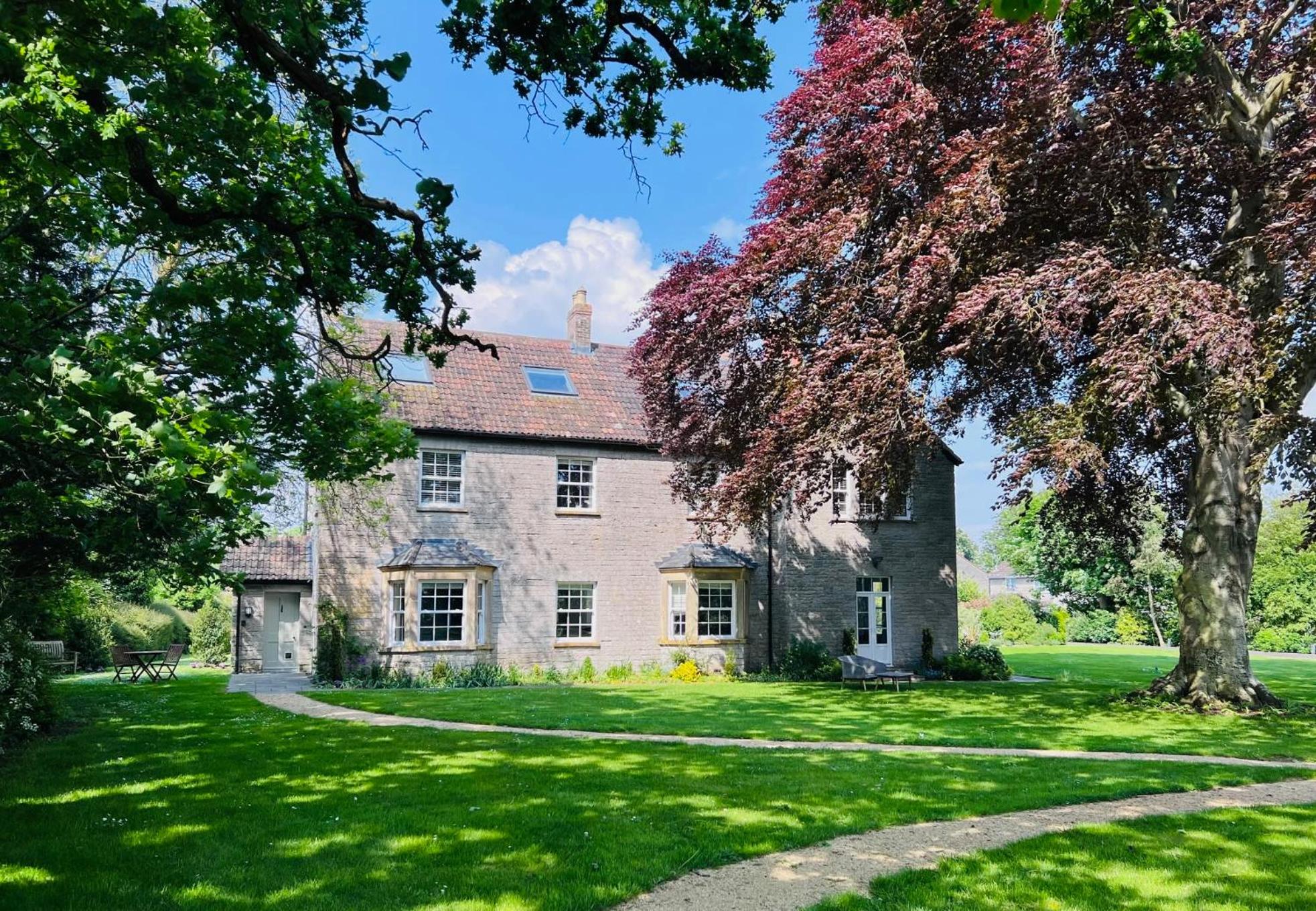 The Retreat at The Old Rectory