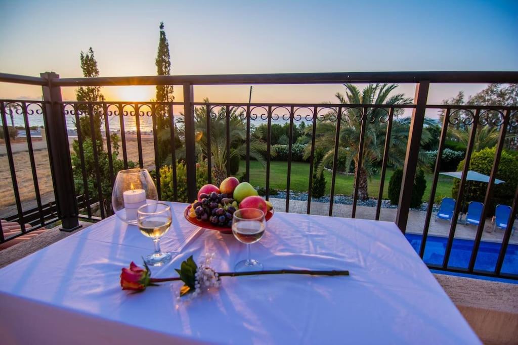 GEORGIA BEACH VILLA