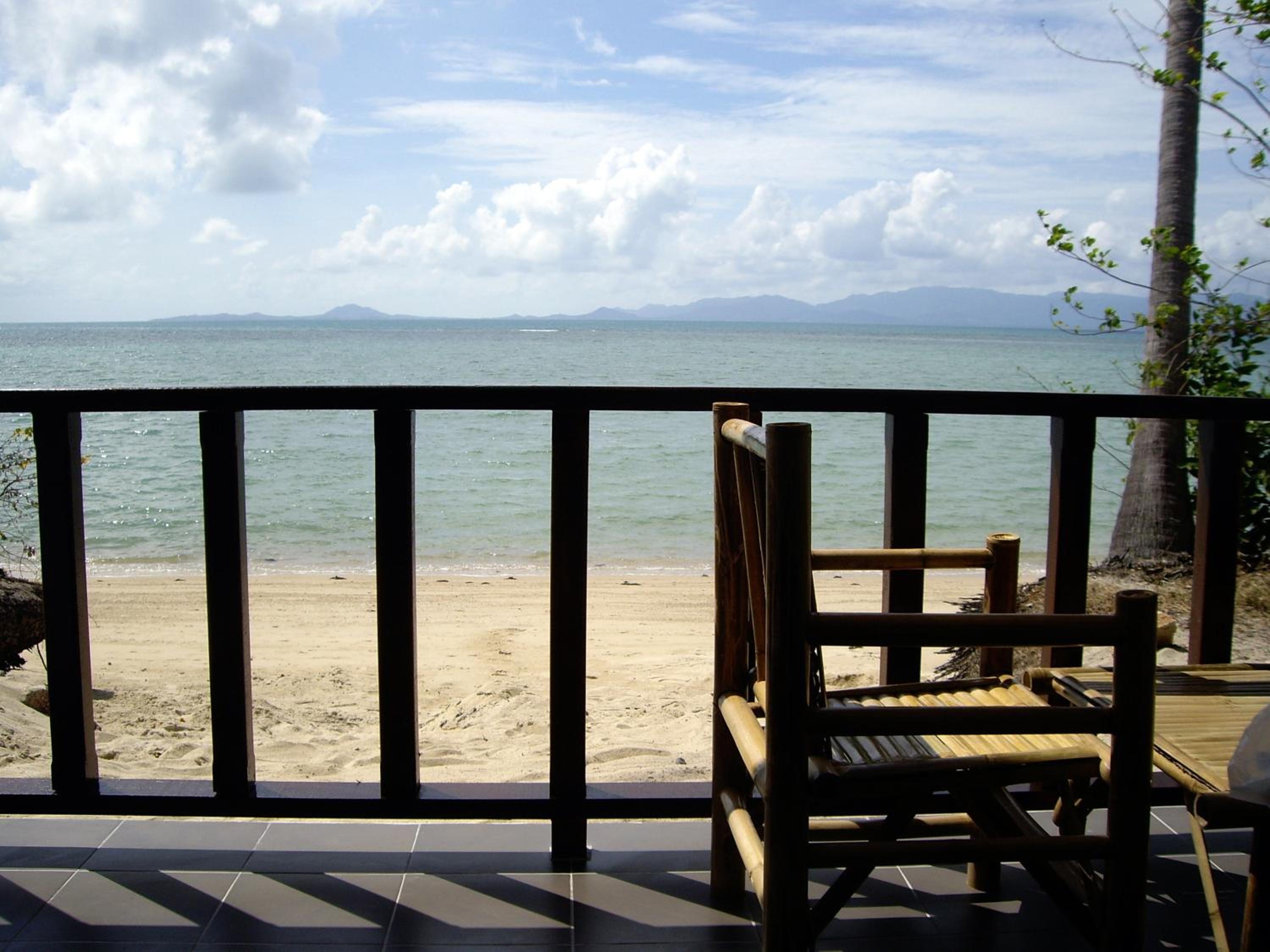 Coco Garden Resort
