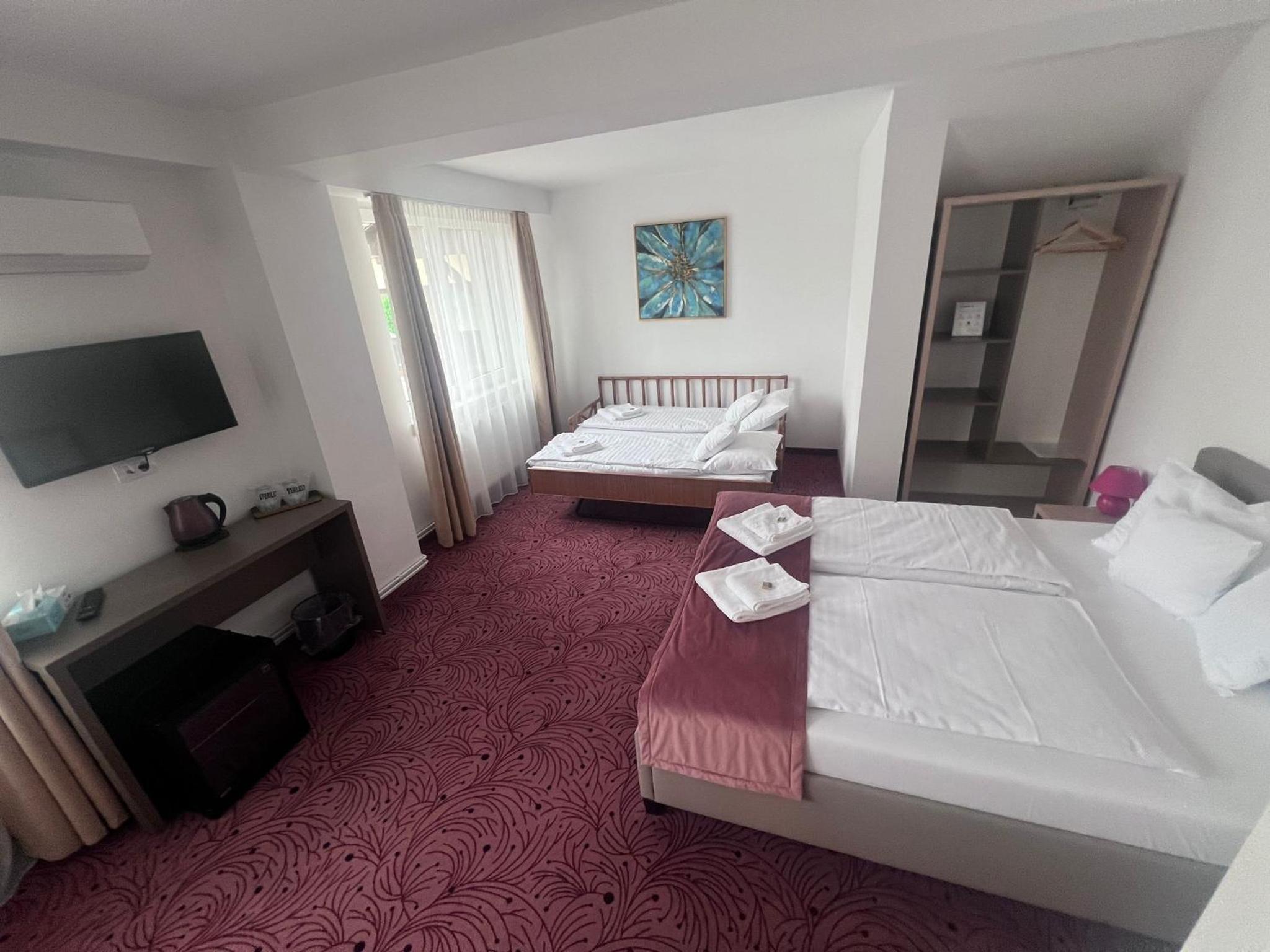 Simar Bed & Coffee Guesthouse