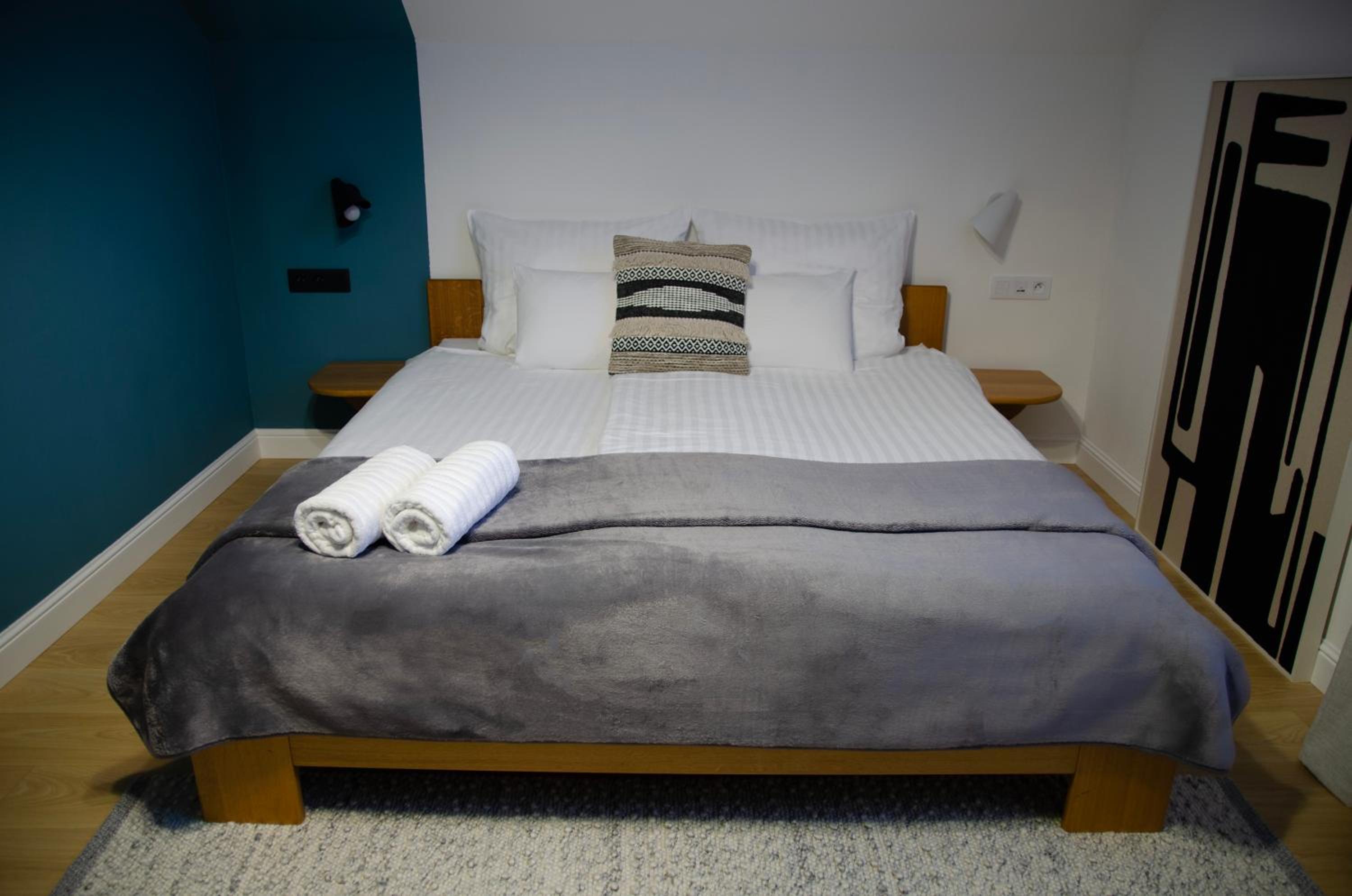 Achilla Bed & Breakfast