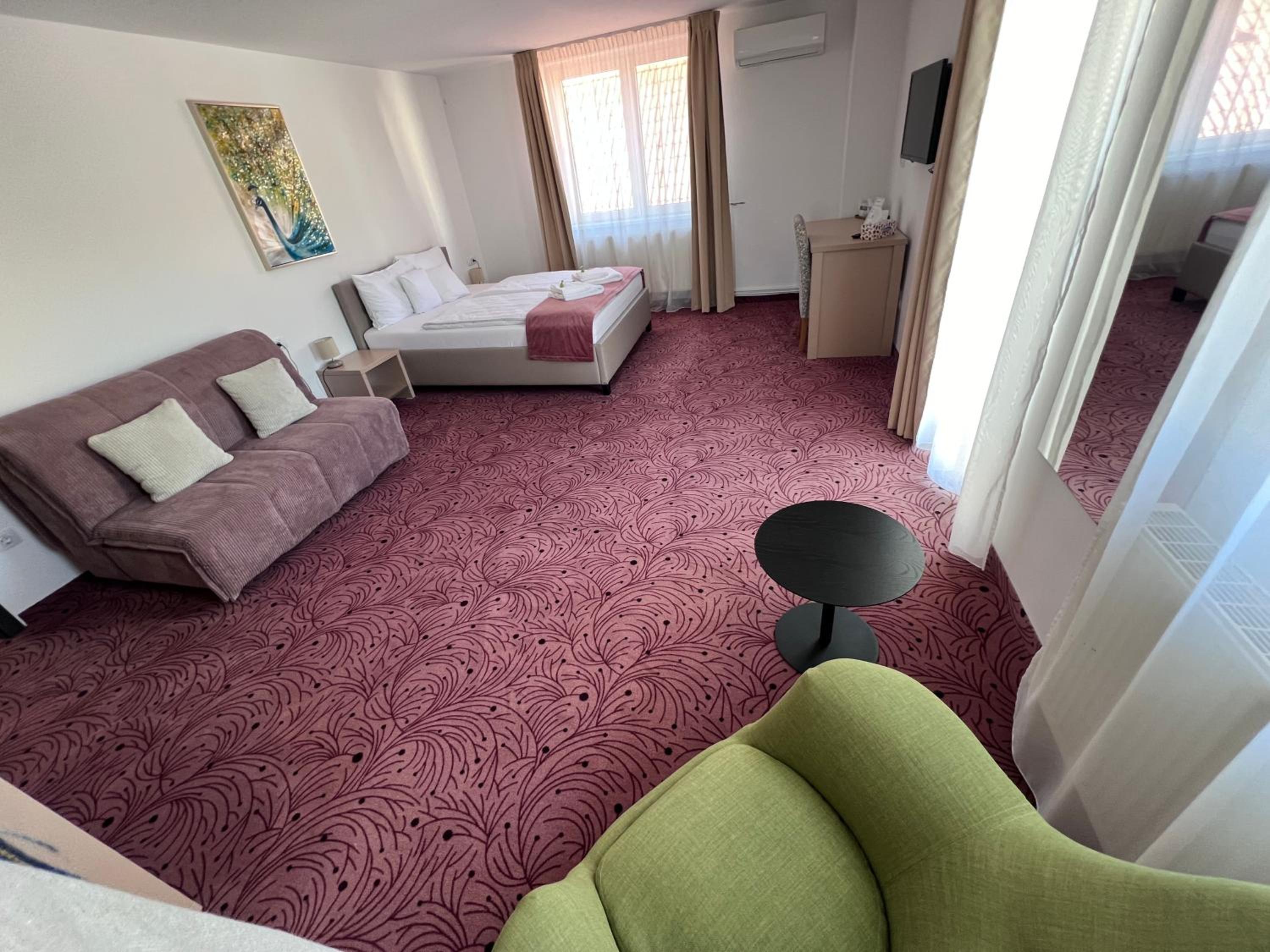 Simar Bed & Coffee Guesthouse