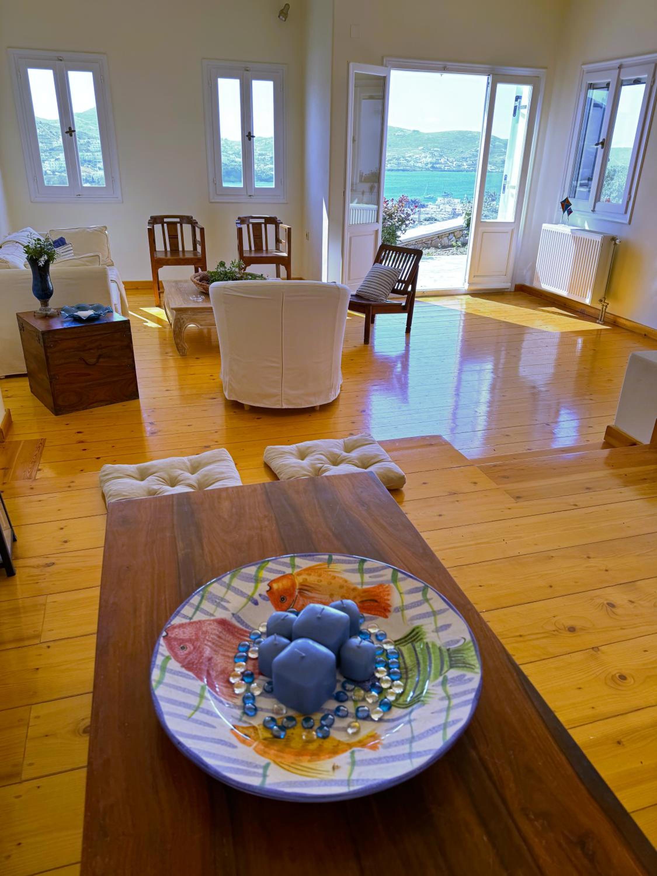 Villa Vivi