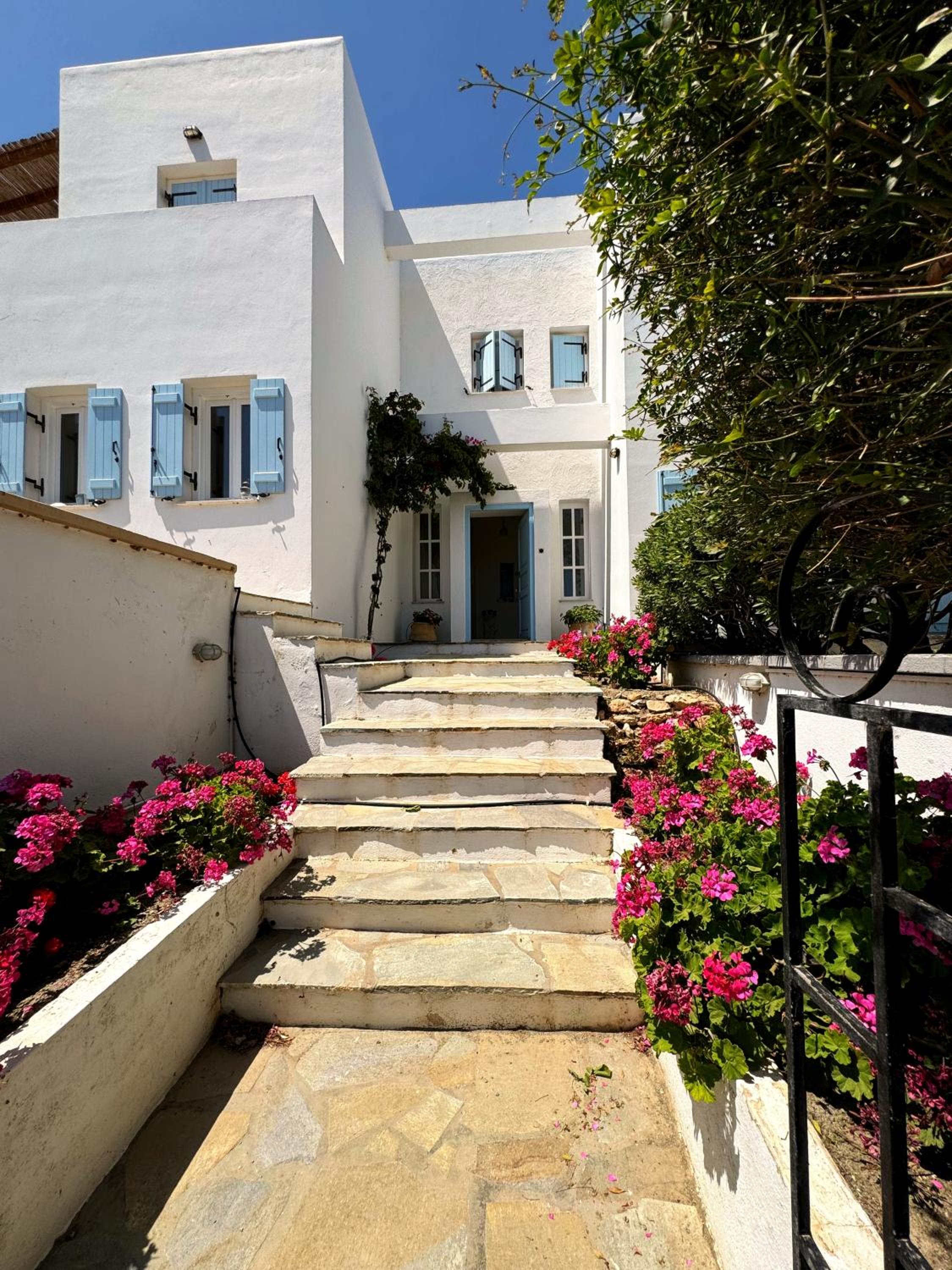 Villa Vivi