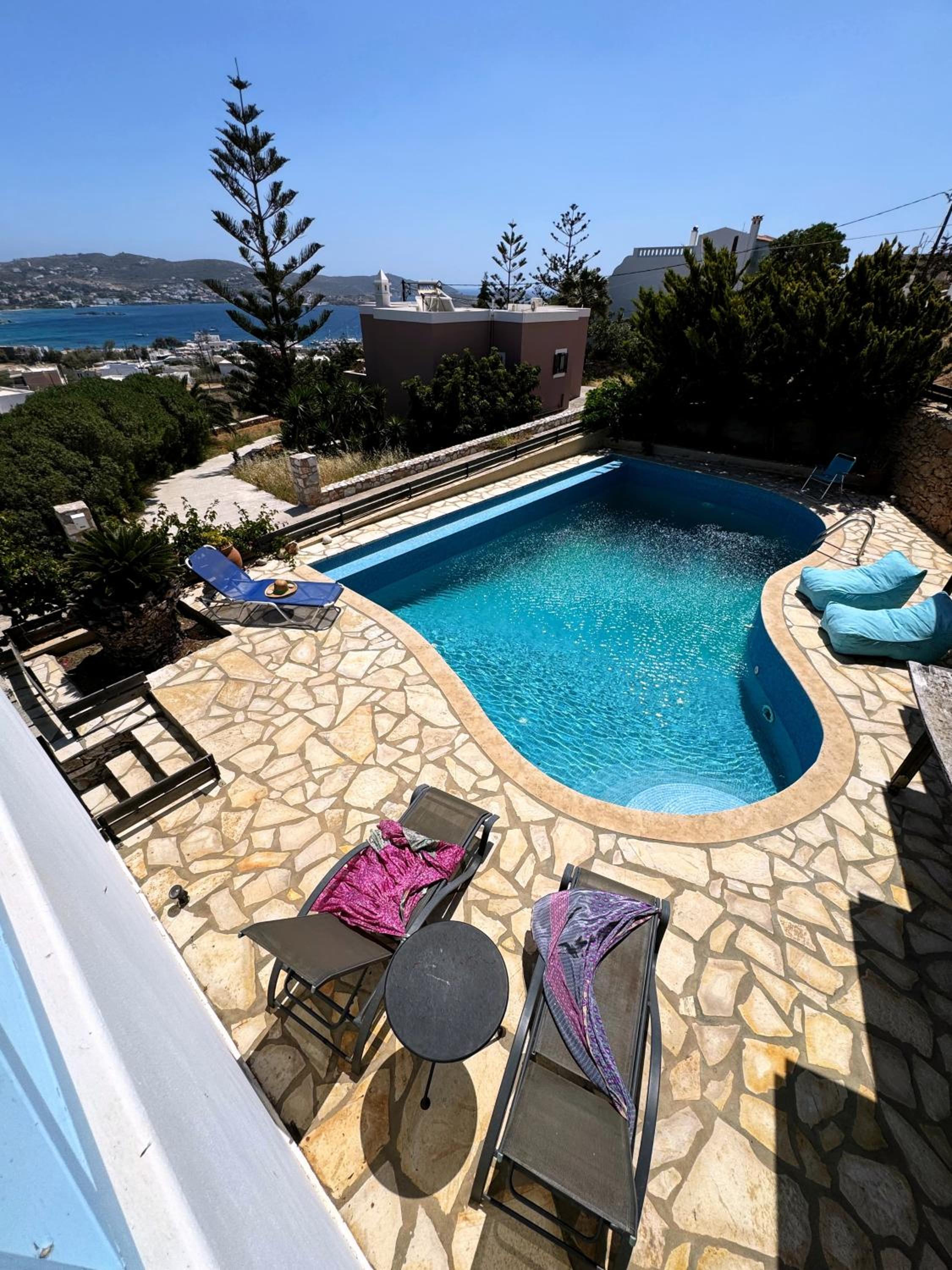 Villa Vivi
