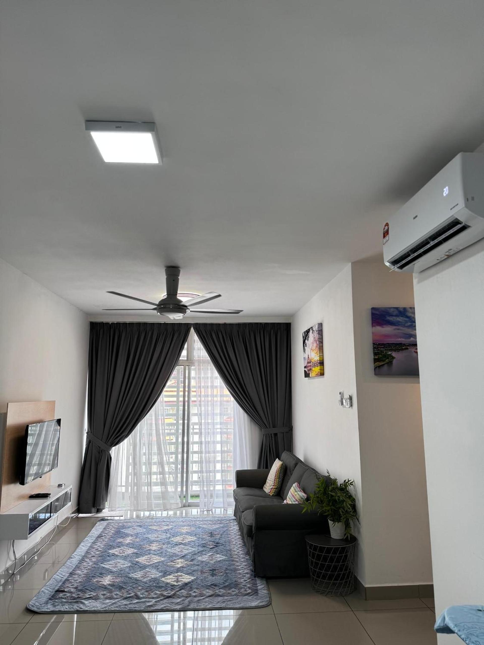 Teratak impian PPAM Saderi Putrajaya photo 1
