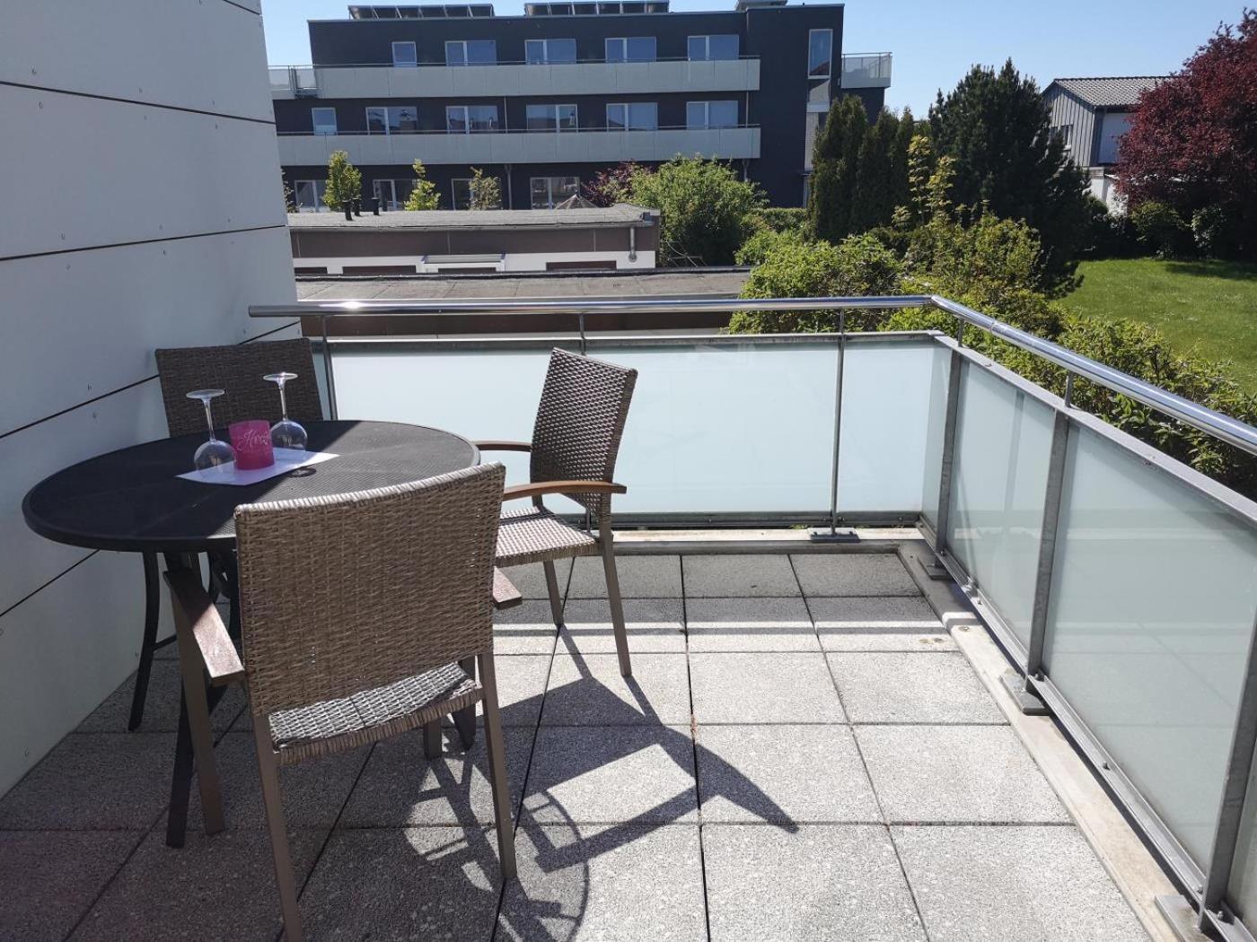 Ferienwohnung Geveilers