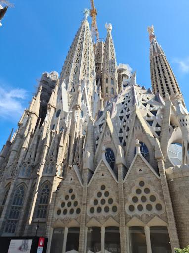 Alojamiento Amapola, en el Centro de Vilanova