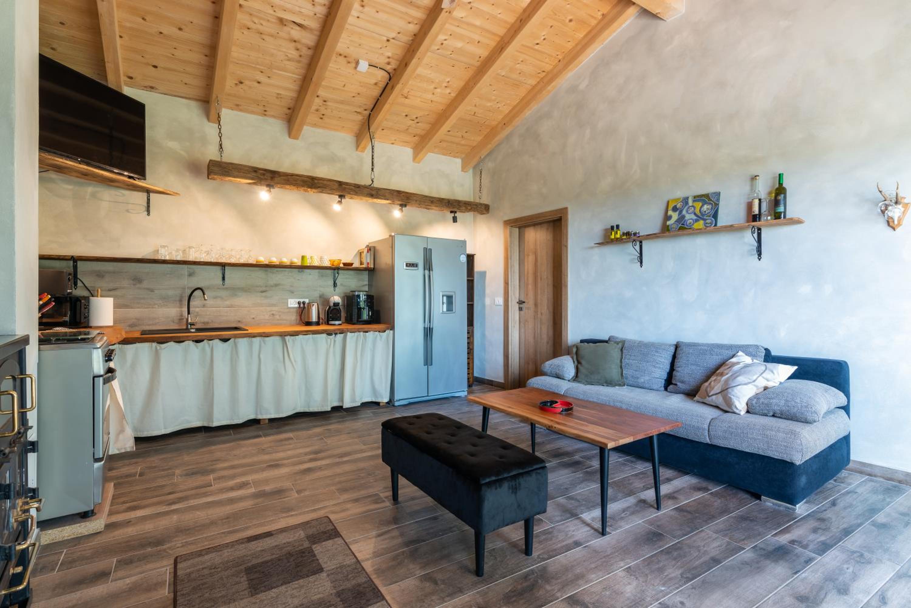 Villa Gourmet und Meer Apartments