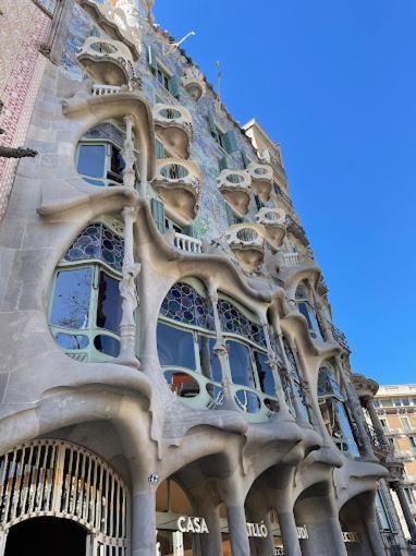 Alojamiento Amapola, en el Centro de Vilanova