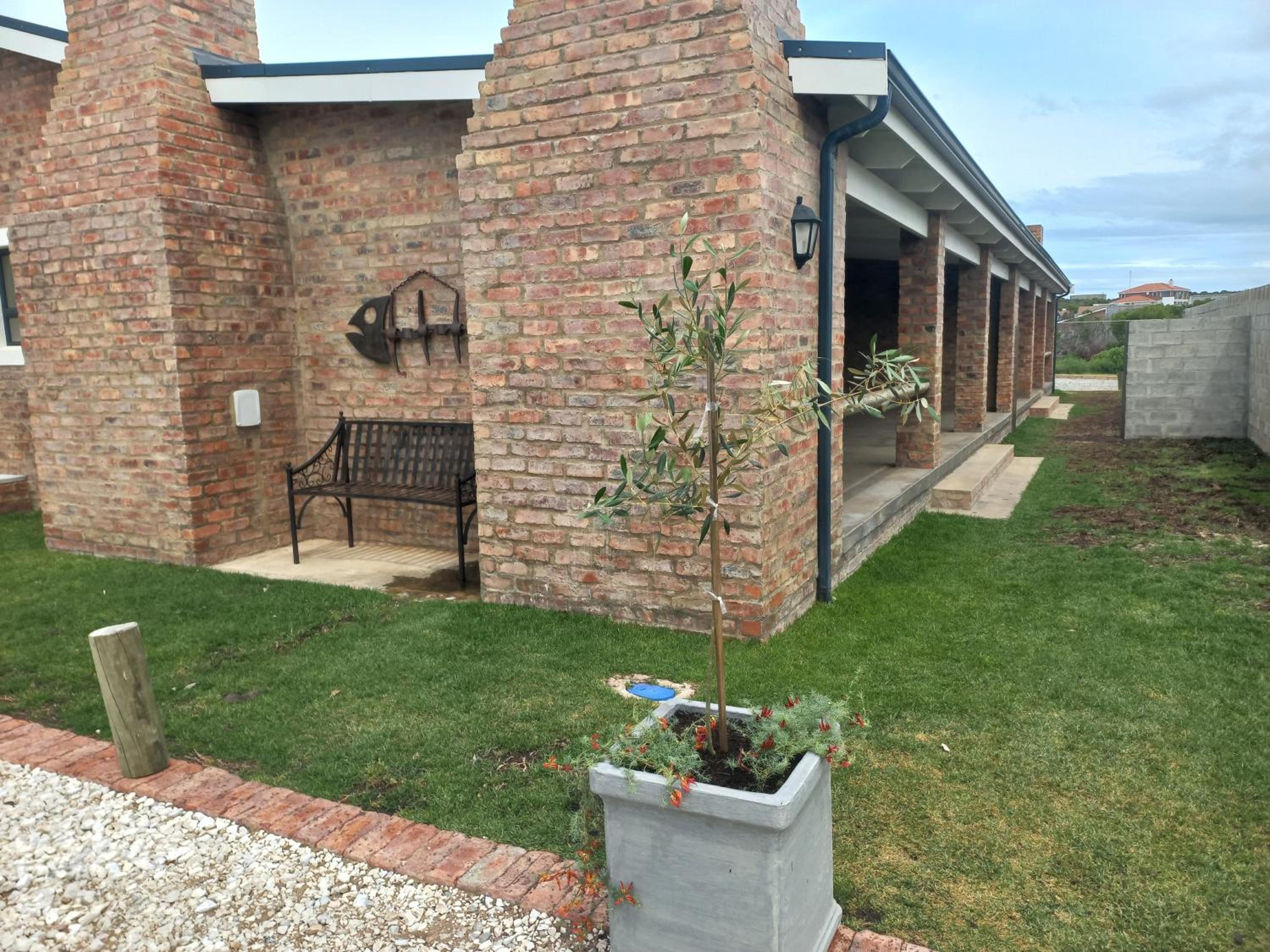 Eck-o Breeze self-catering holiday accommodation view 4