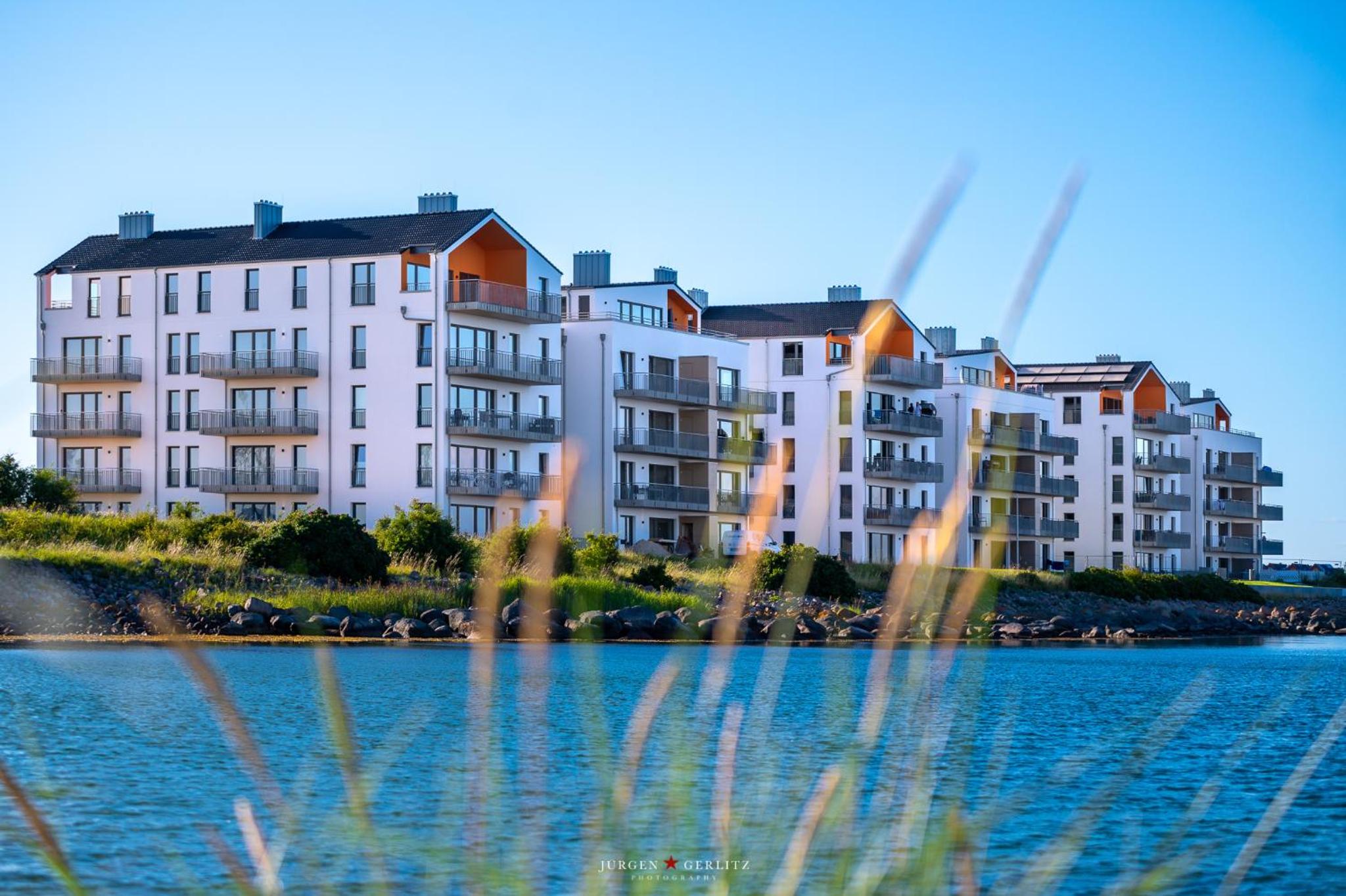 Strandbude