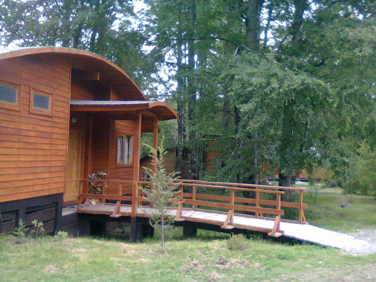 Patagonia Mawida