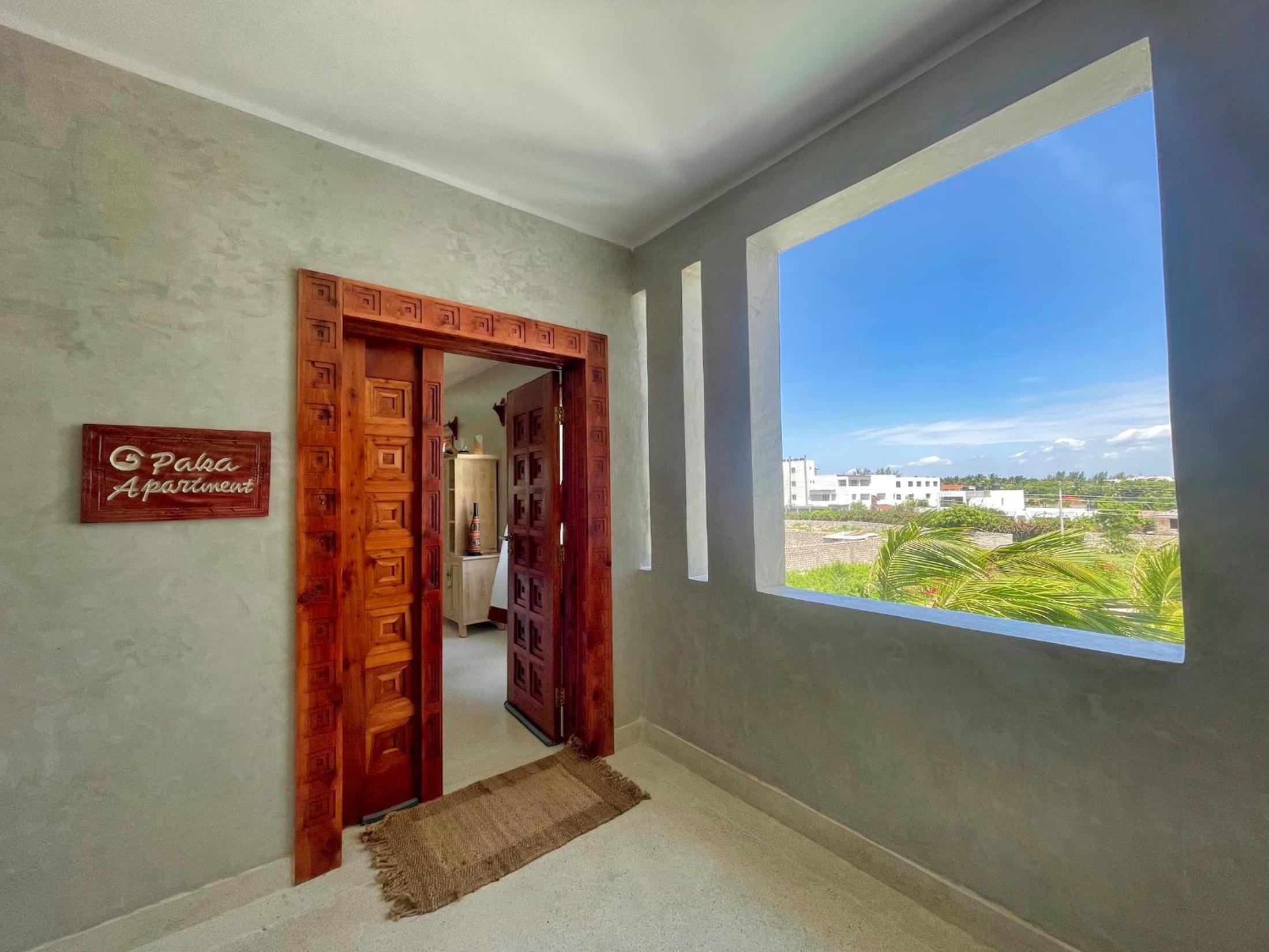 Paka Apartment (Infinity Kira Island Apartment) view 2