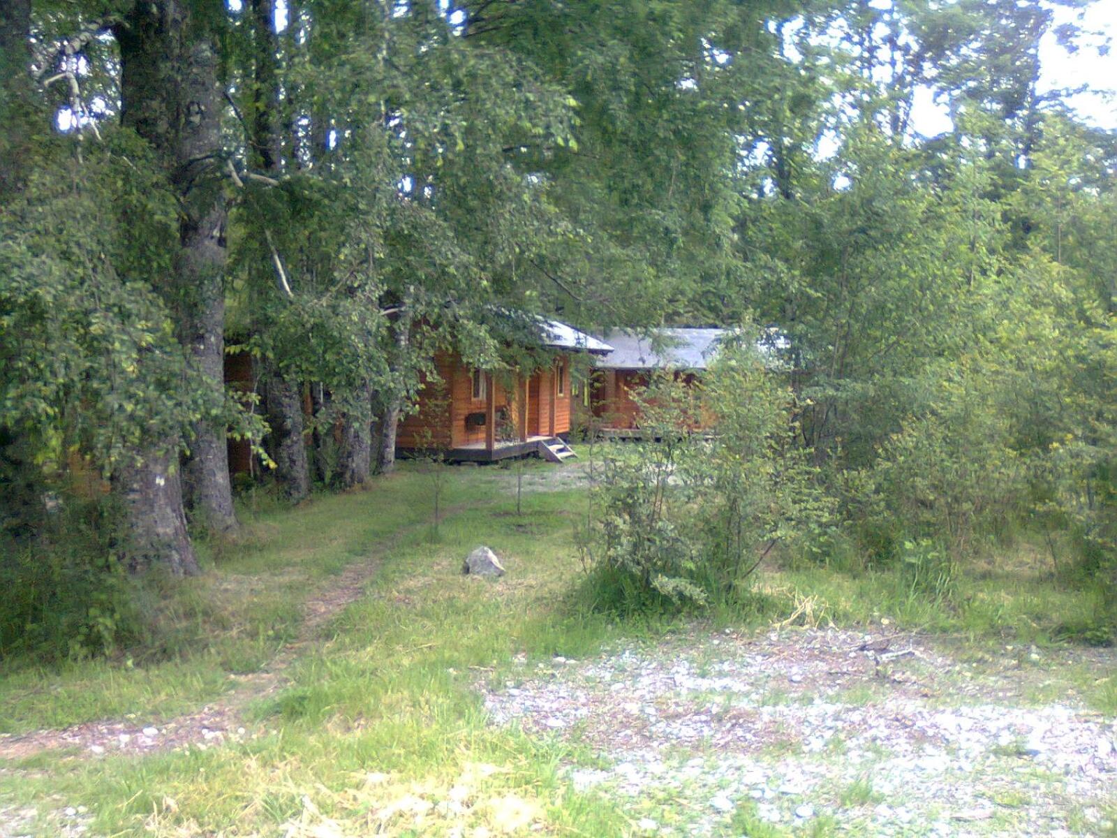 Patagonia Mawida