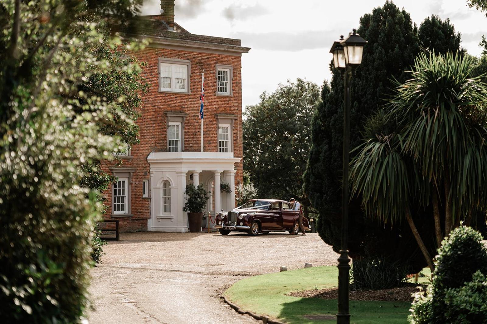 Hook Vacations - Highfield Park - Property Image 1