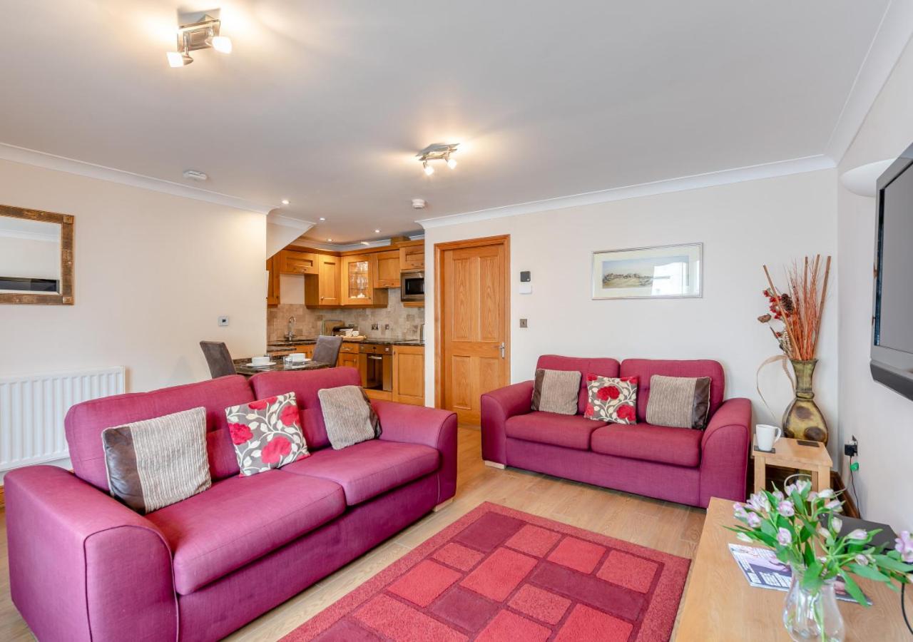 1 Bed in Beadnell oc-b29270 view 4