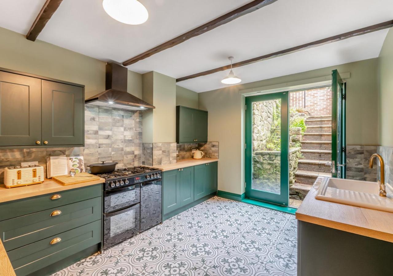 6 Bed in Alnwick oc-b29336