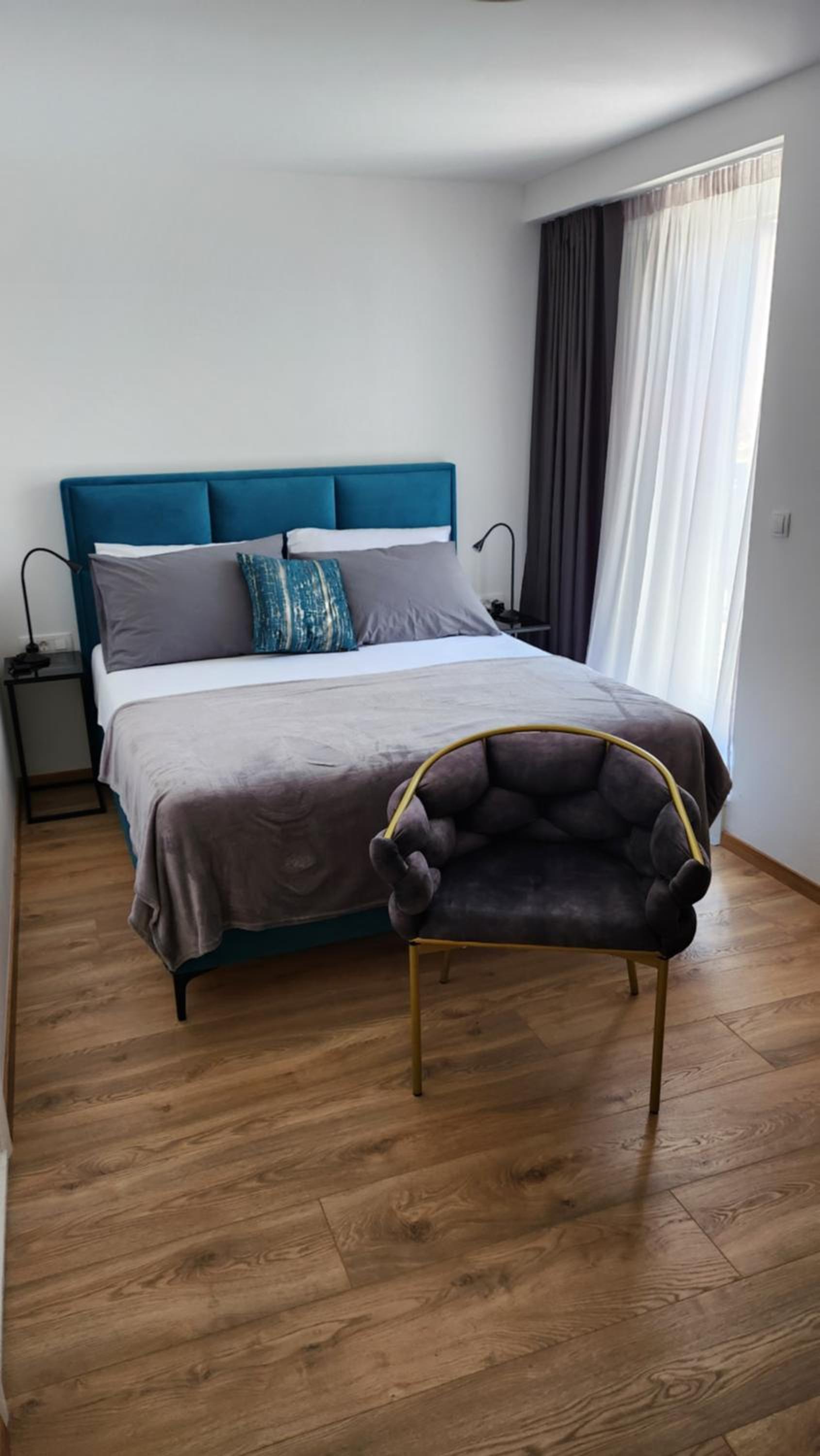 Scaletta Rooms