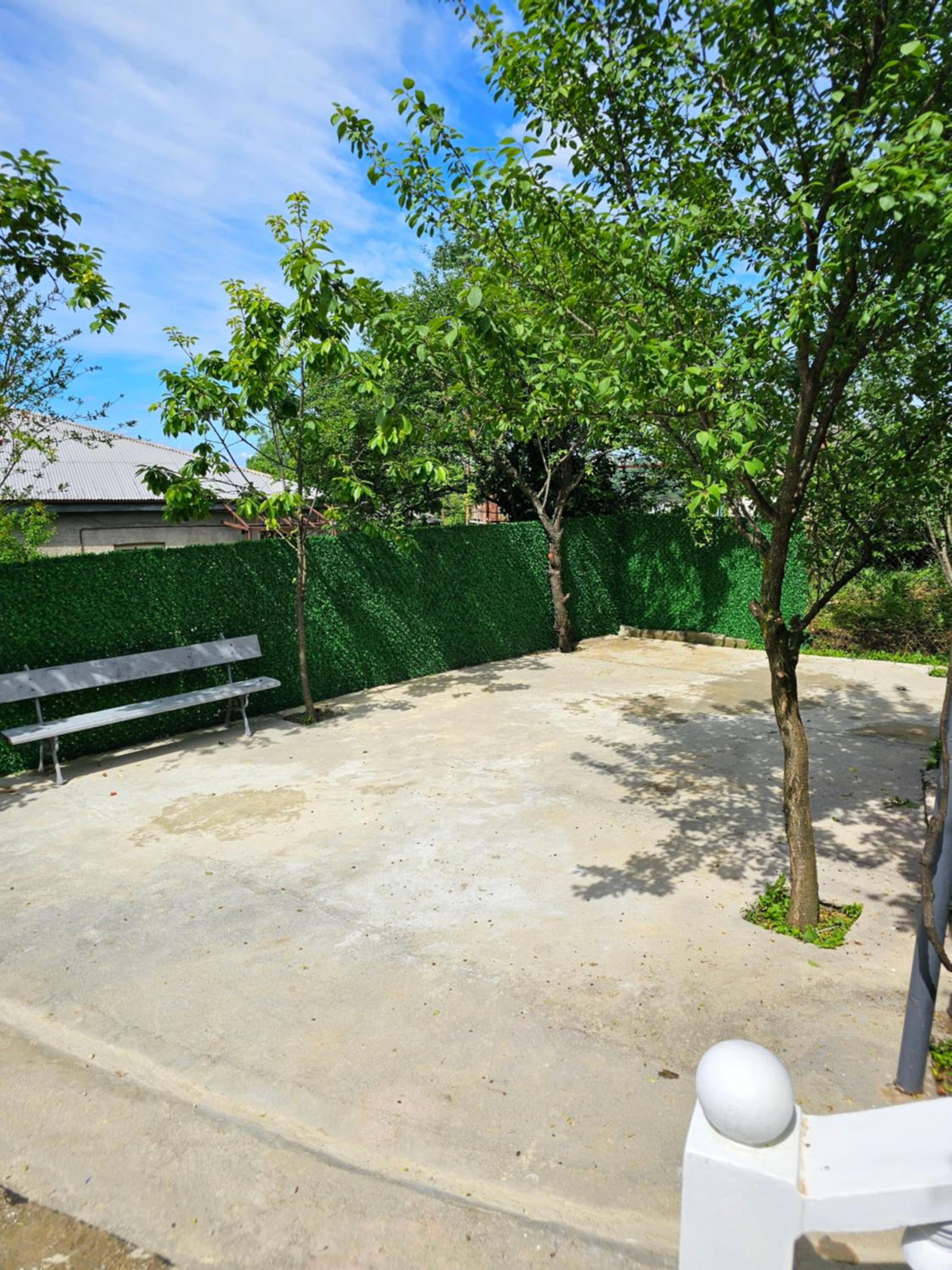 HillTop Guest House Kutaisi view 4