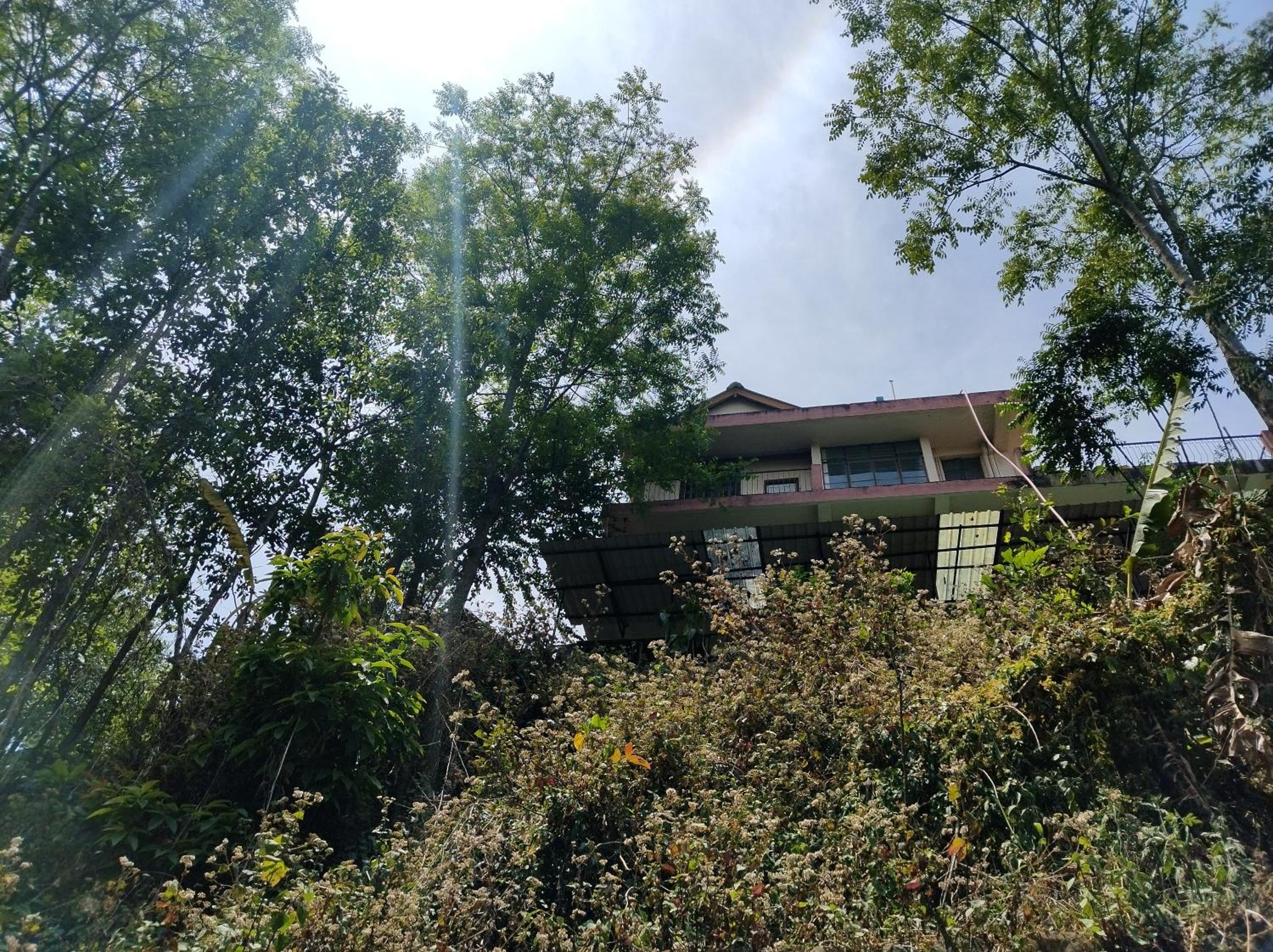 Vilatuonuo Homestay, Mima view 3