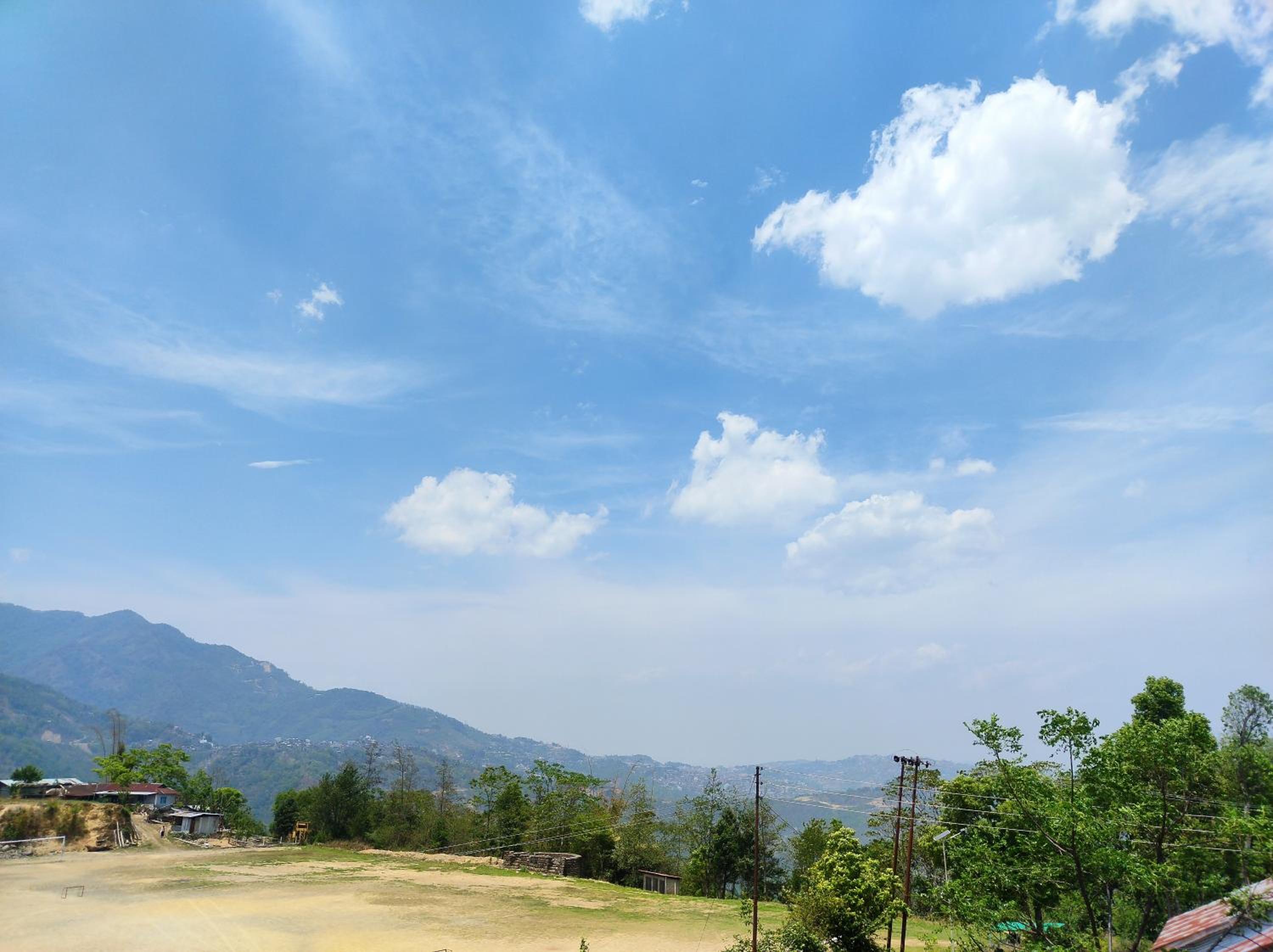 Vilatuonuo Homestay, Mima view 4