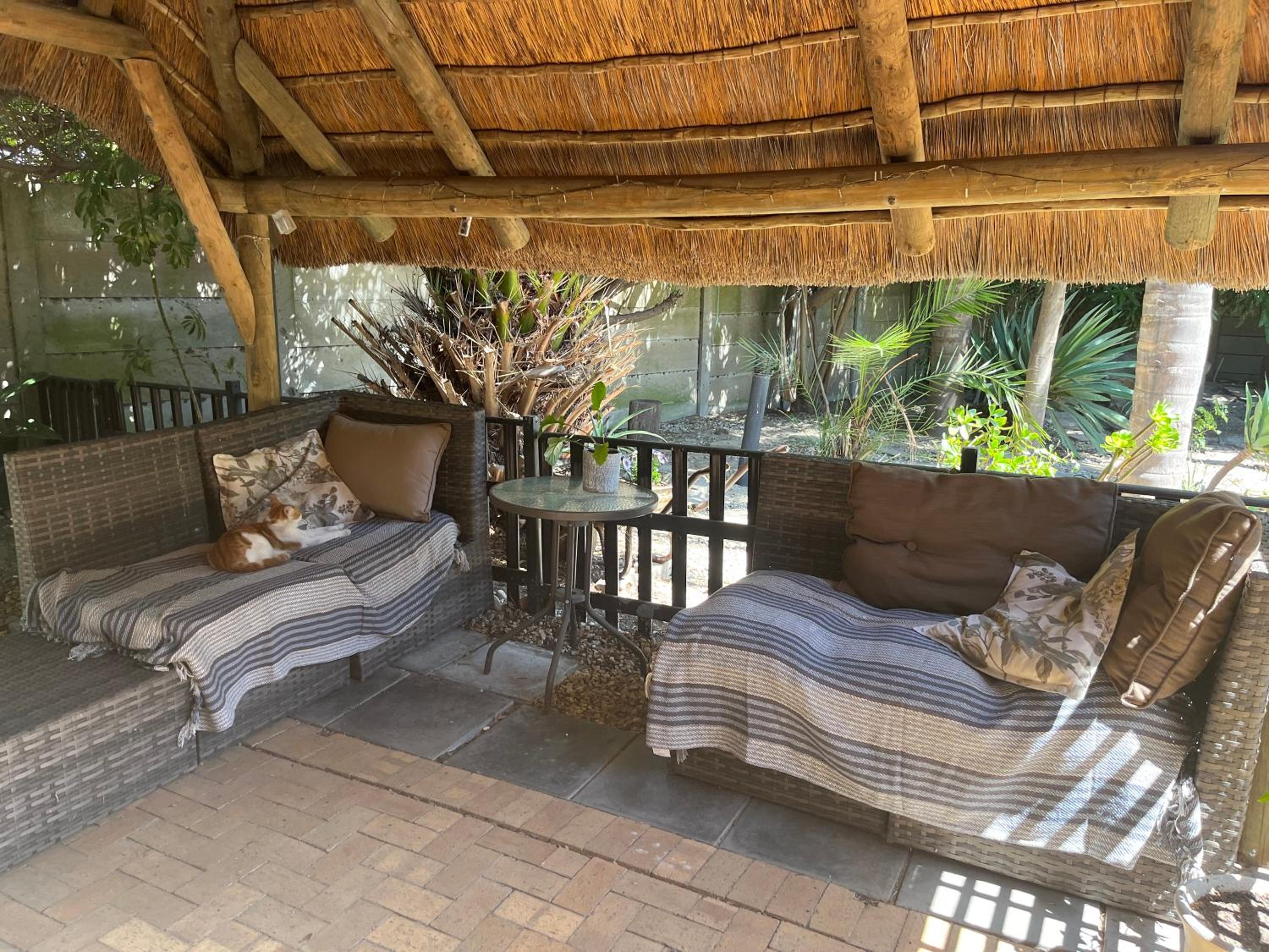 Kompass B&B view 2