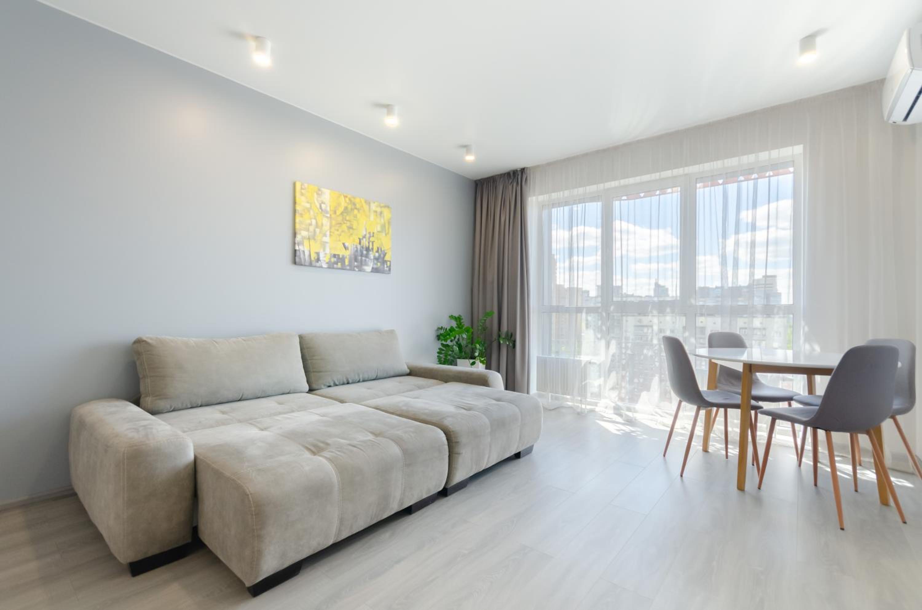 90201 Kvartet panorama city view view 5