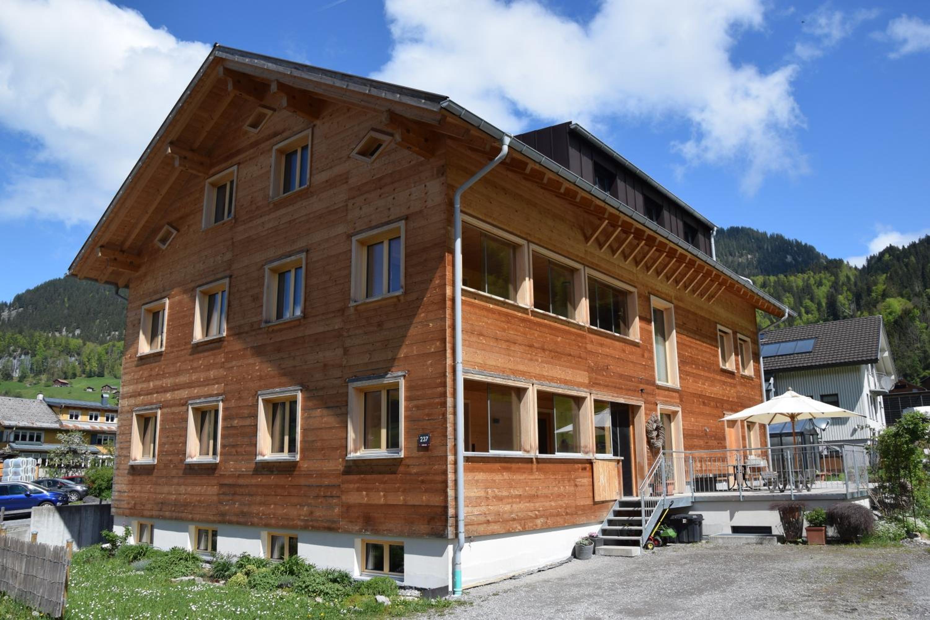 building