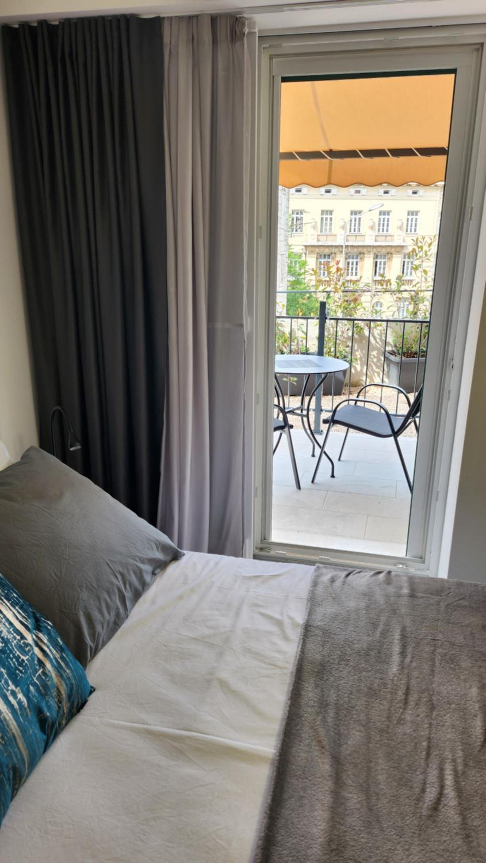 Scaletta Rooms